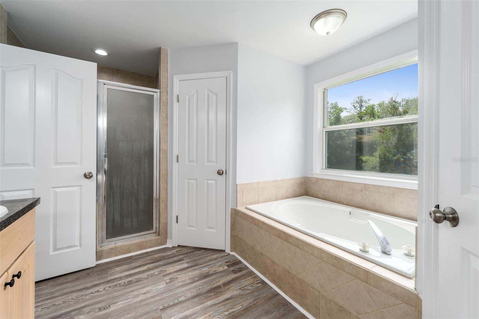 SANTA FE STATION PH 1 - Residential
