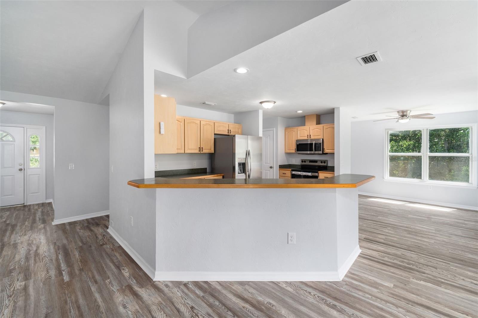 SANTA FE STATION PH 1 - Residential