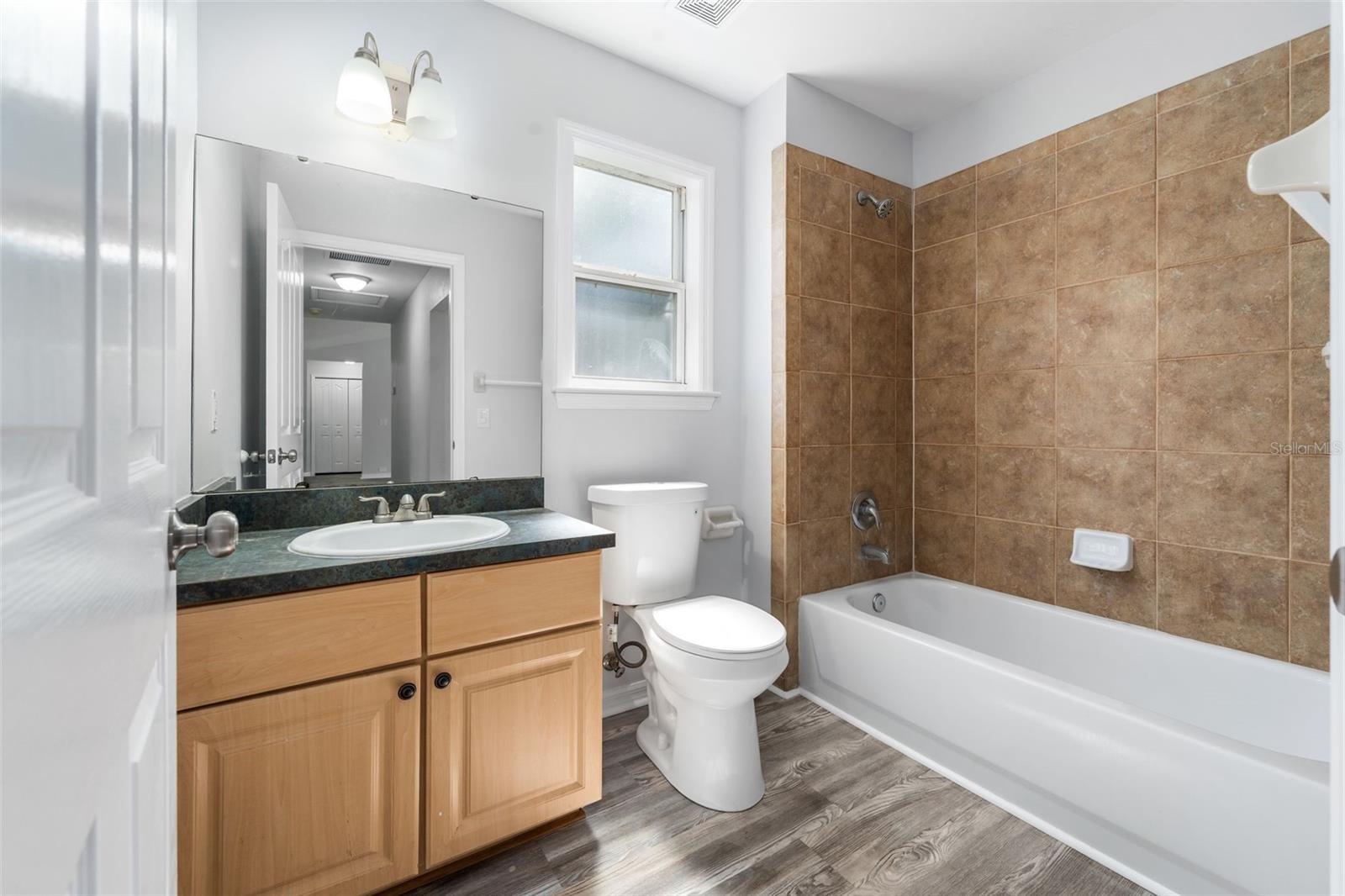 SANTA FE STATION PH 1 - Residential