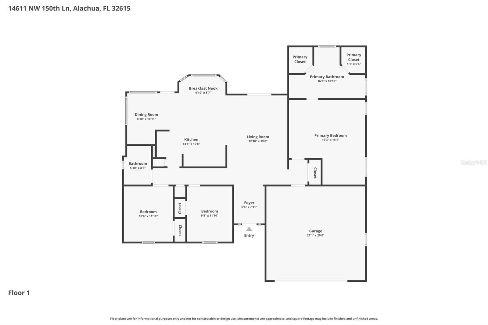 SANTA FE STATION PH 1 - Residential