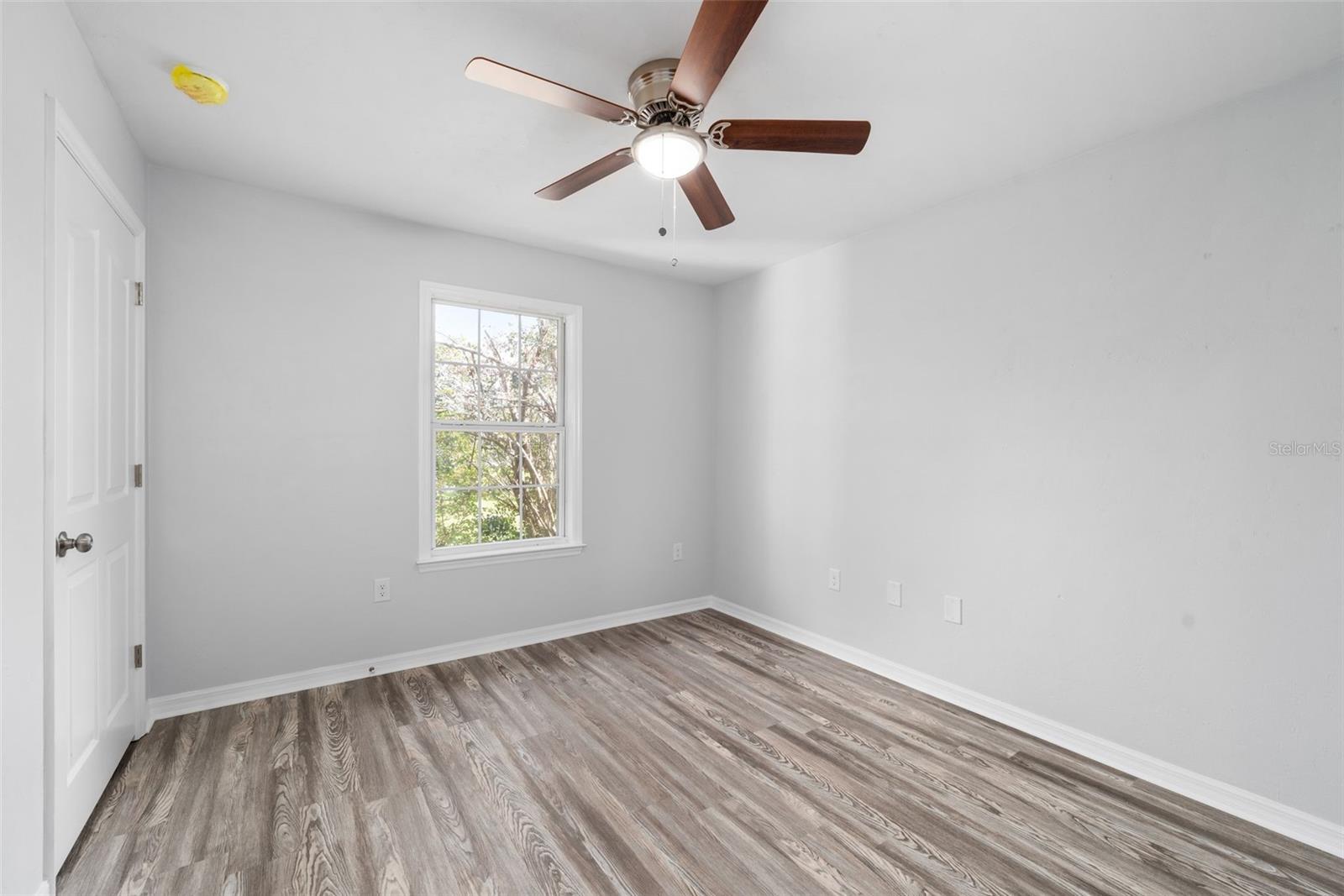 SANTA FE STATION PH 1 - Residential
