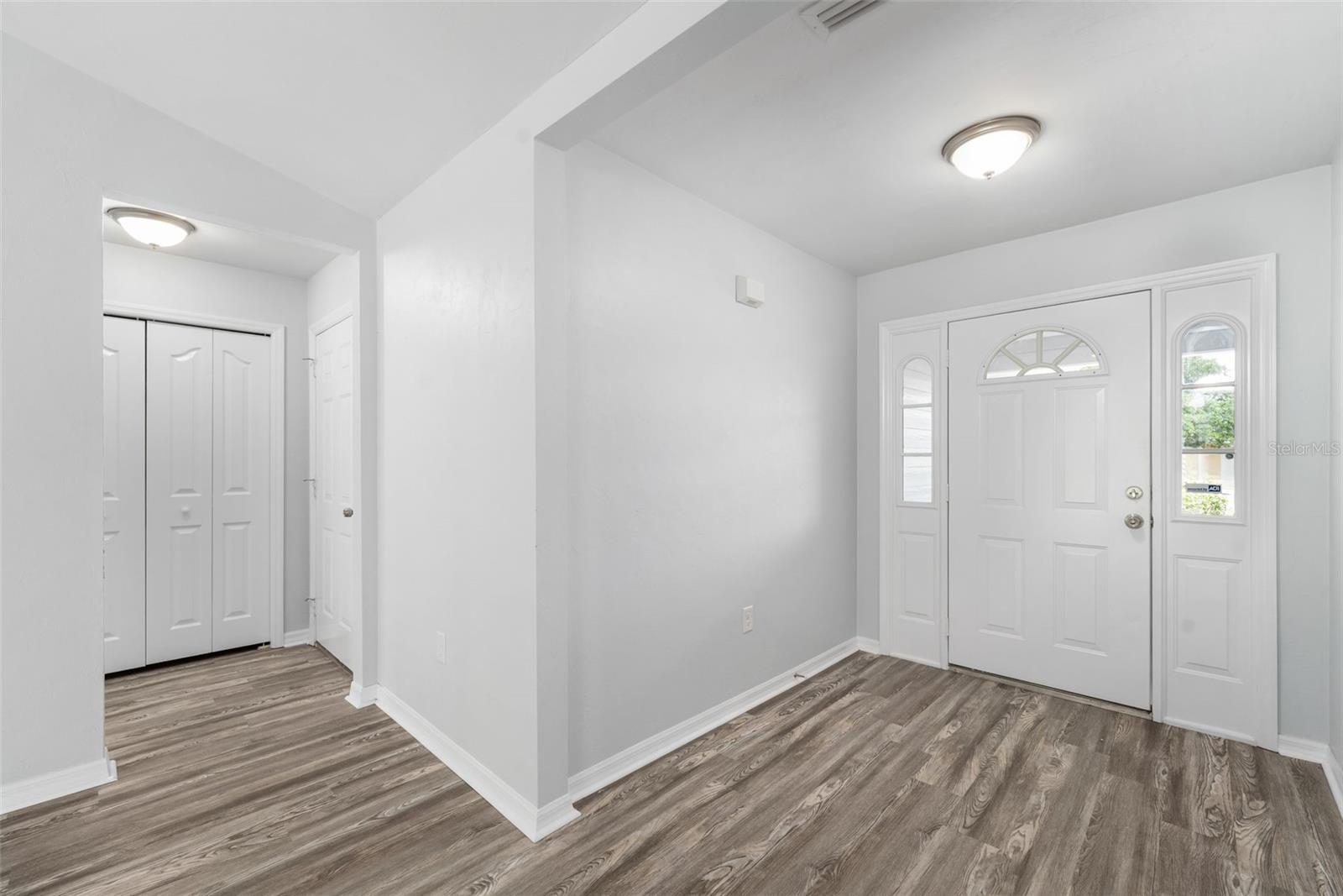 SANTA FE STATION PH 1 - Residential