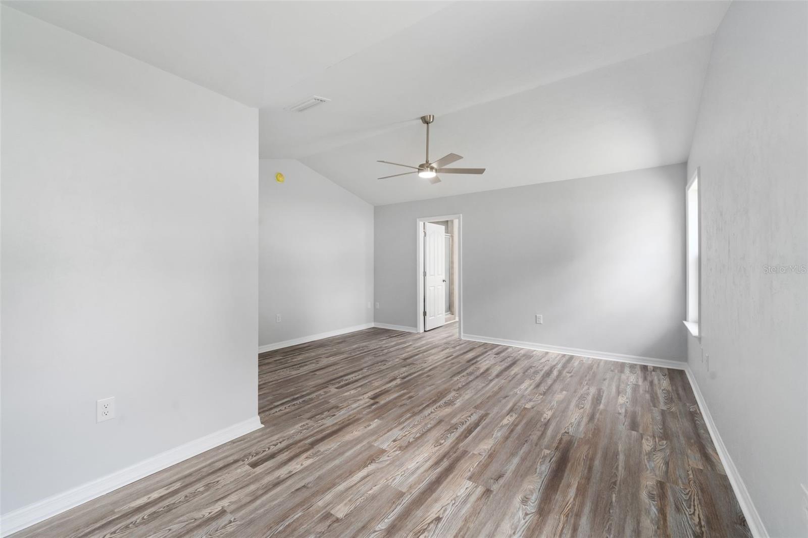 SANTA FE STATION PH 1 - Residential