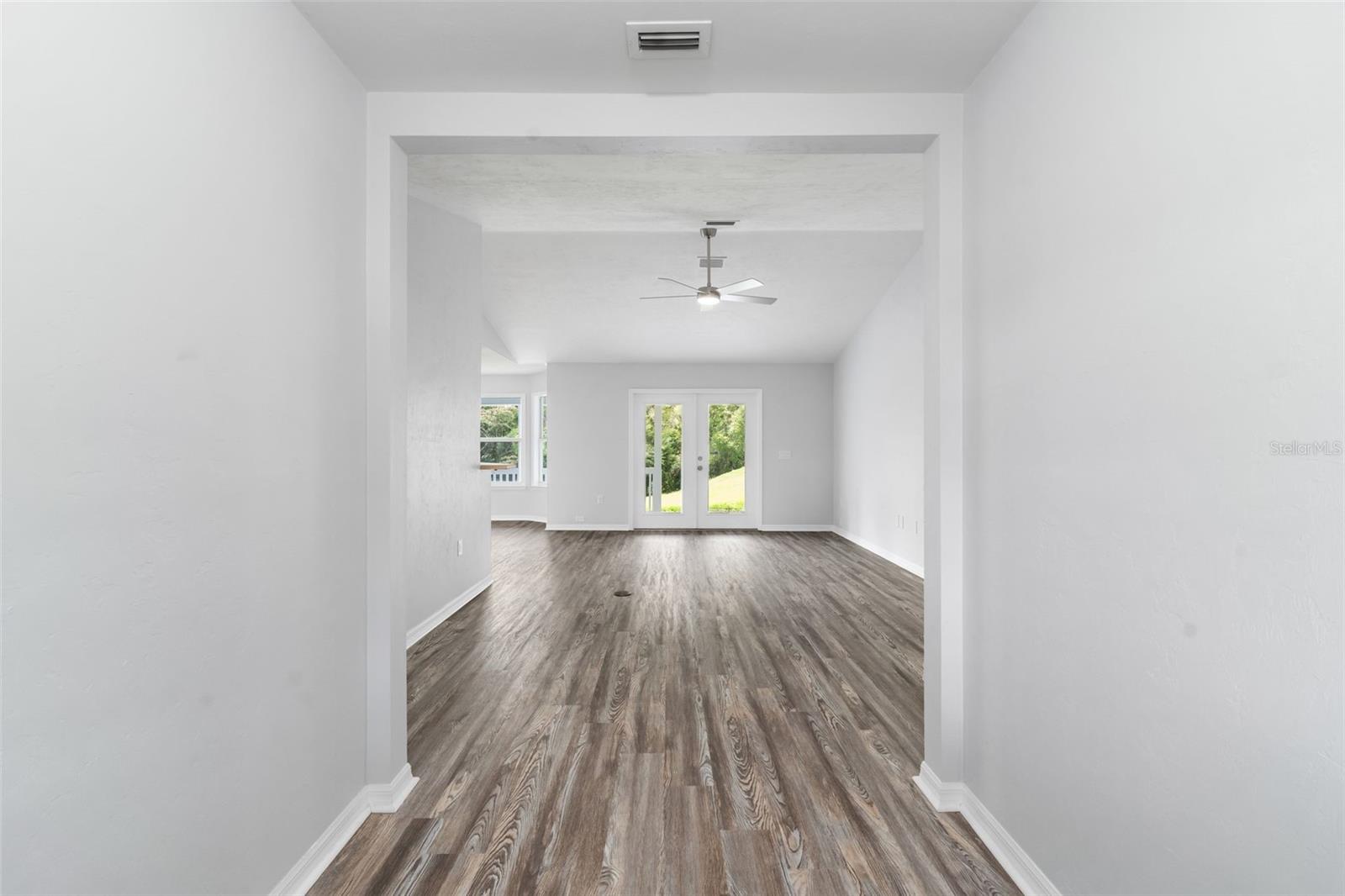 SANTA FE STATION PH 1 - Residential