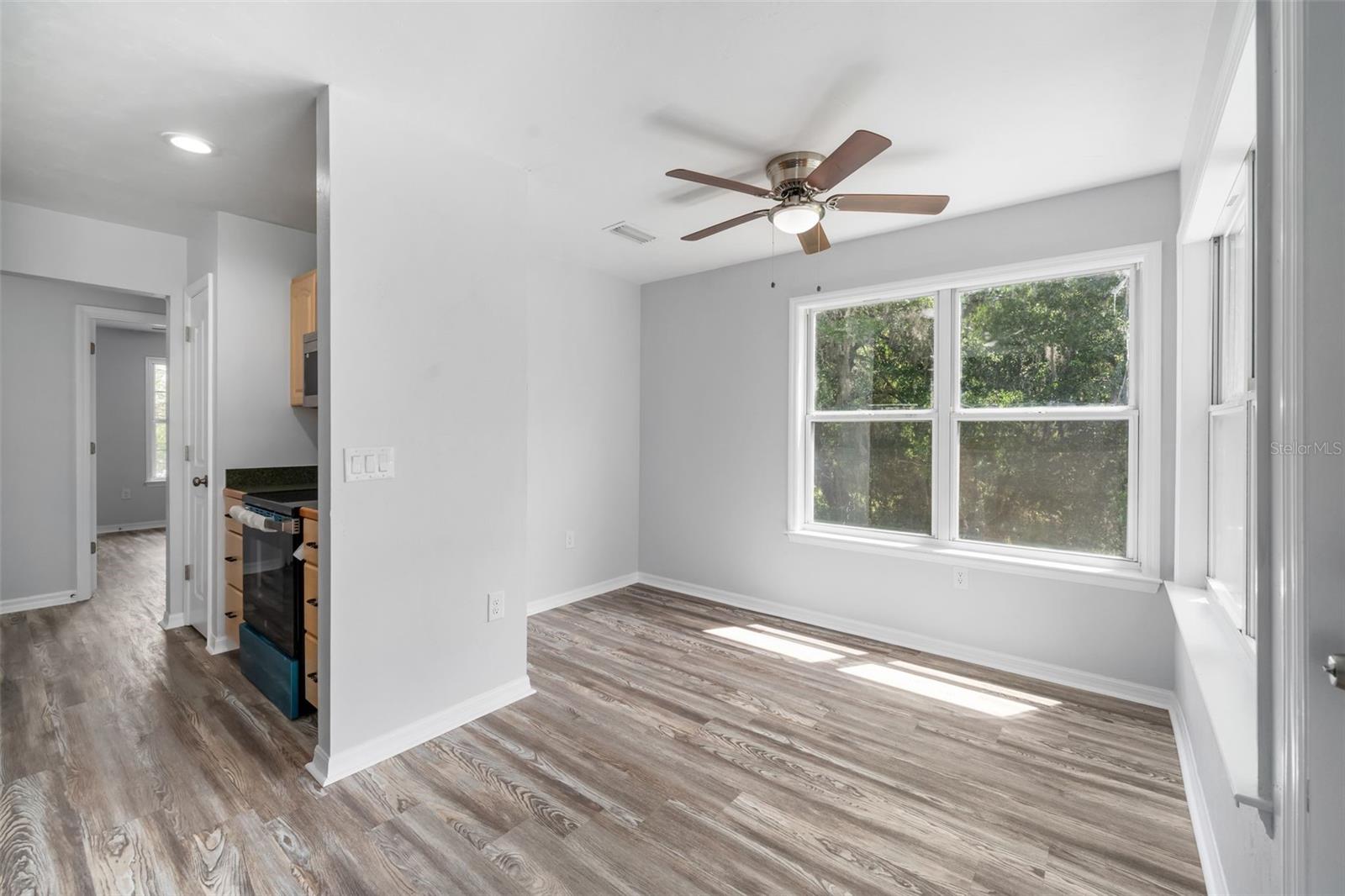 SANTA FE STATION PH 1 - Residential