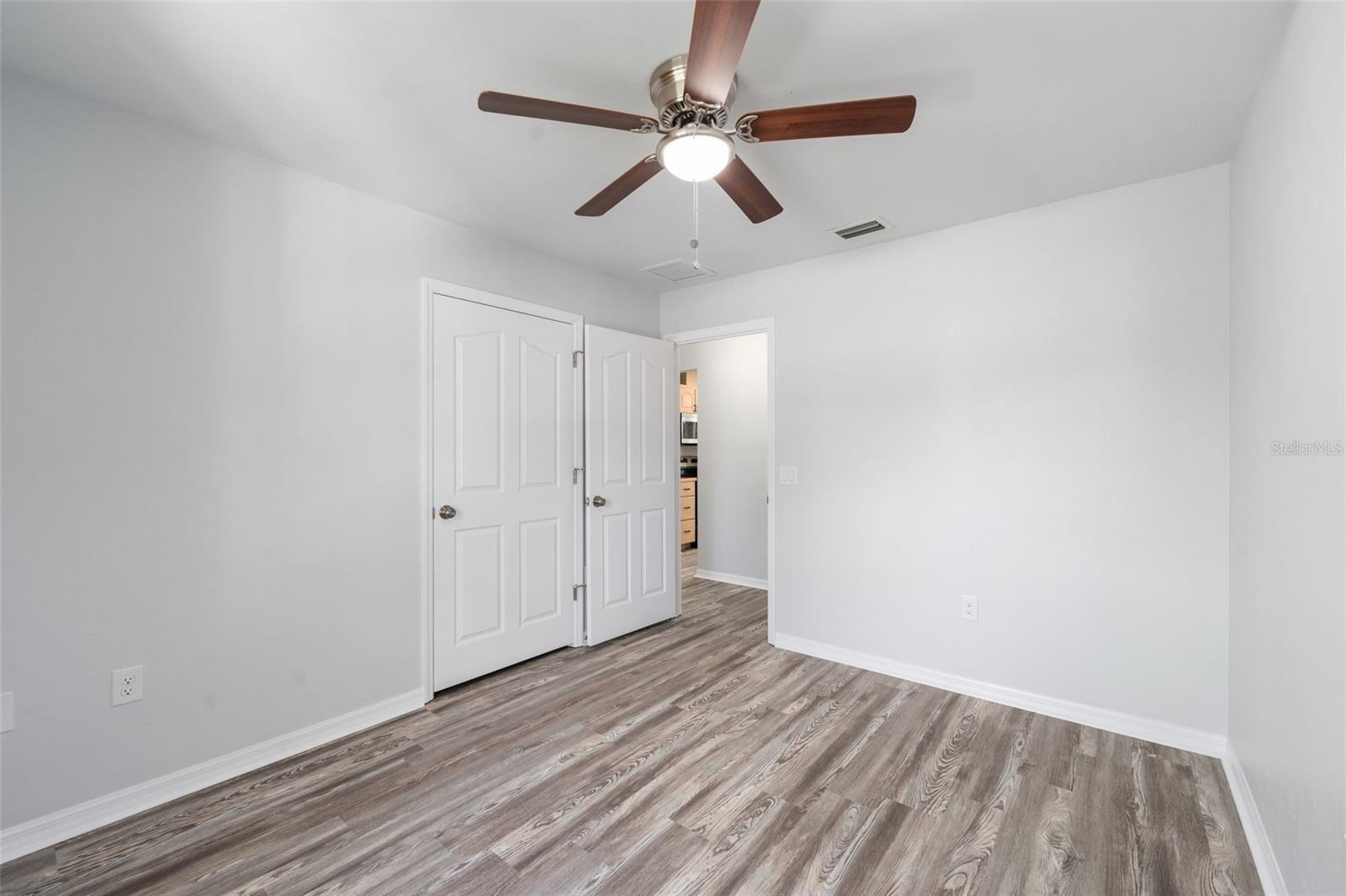 SANTA FE STATION PH 1 - Residential