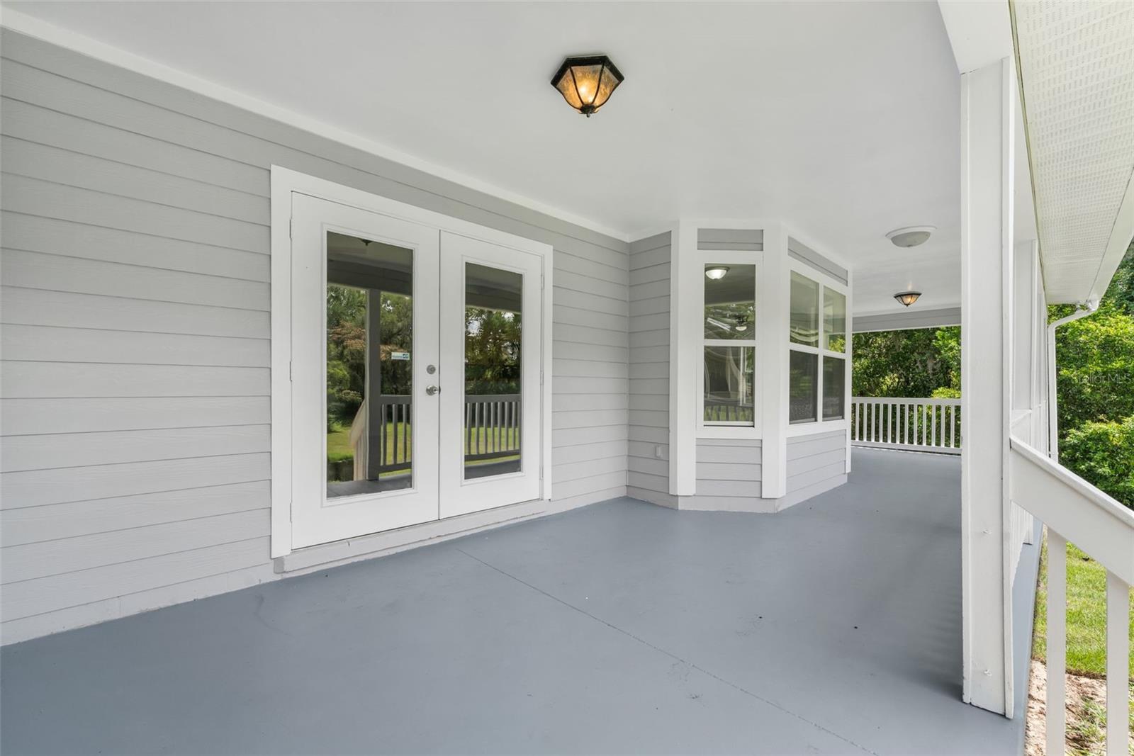 SANTA FE STATION PH 1 - Residential
