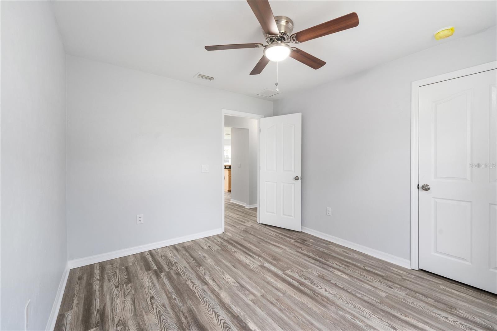 SANTA FE STATION PH 1 - Residential