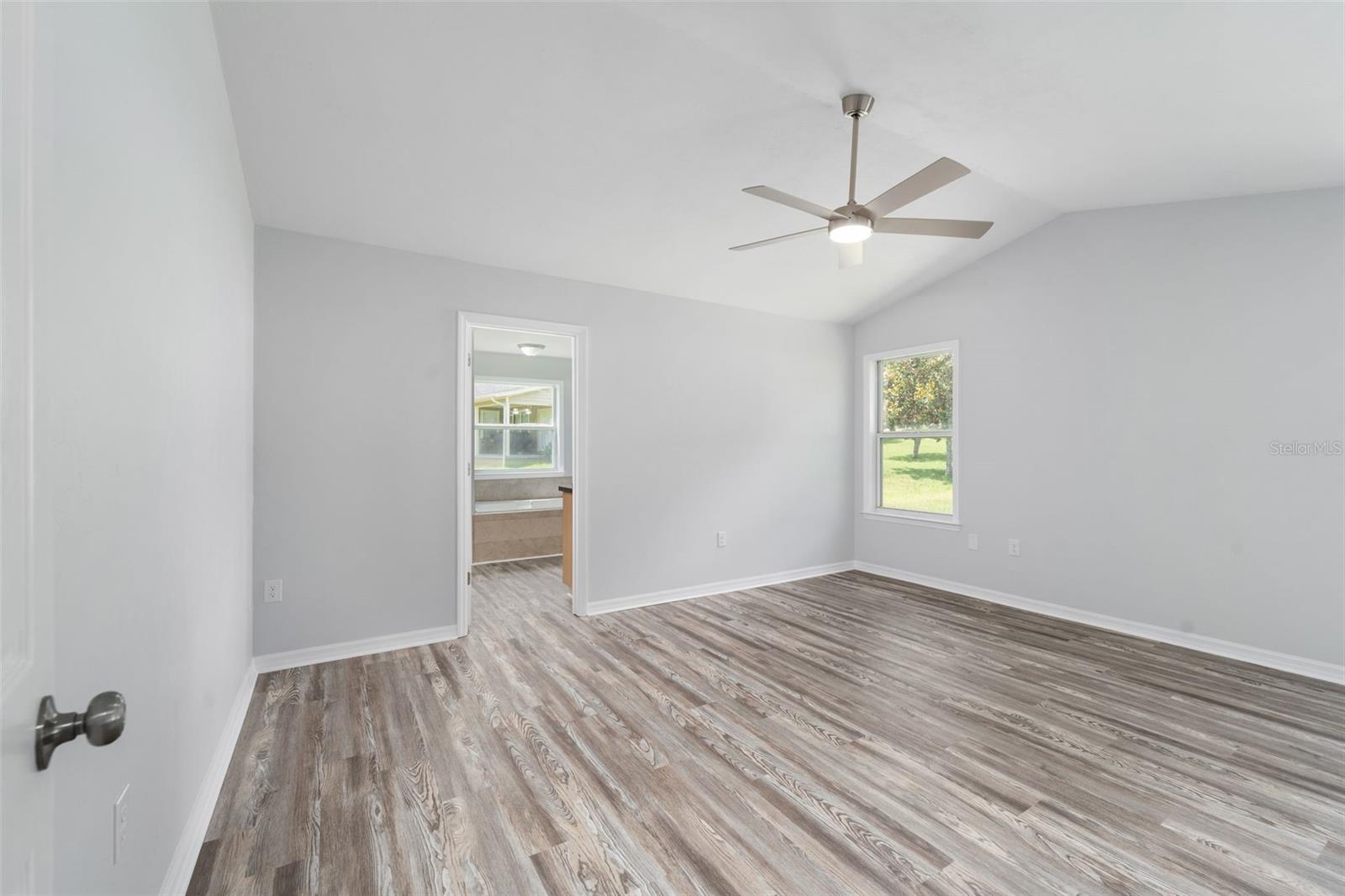 SANTA FE STATION PH 1 - Residential