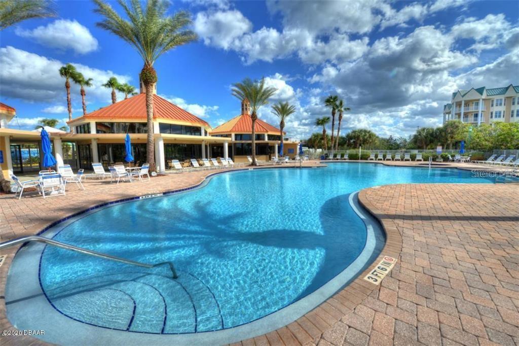 HARBOUR VILLAGE CONDO - Residential