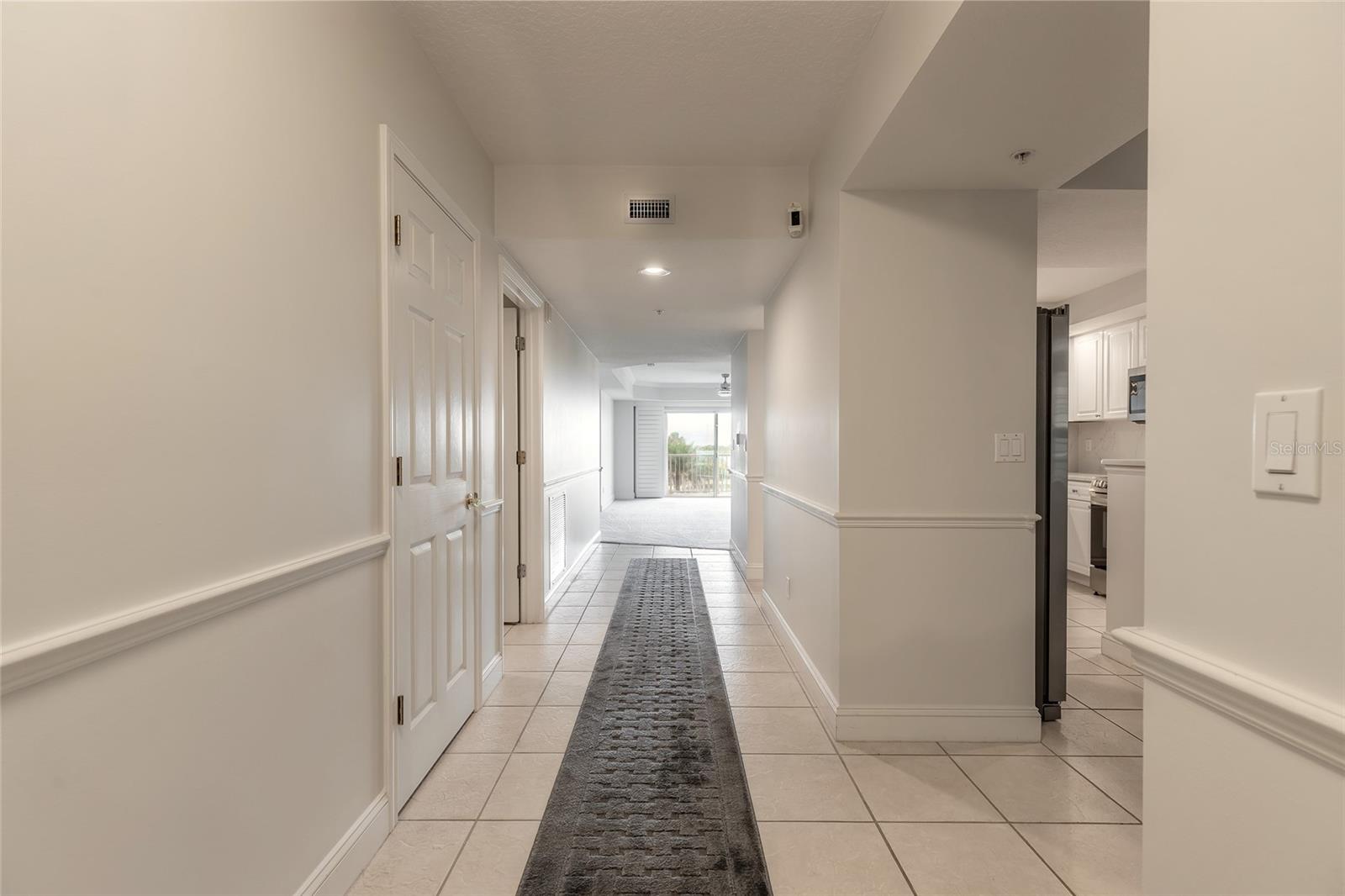 HARBOUR VILLAGE CONDO - Residential
