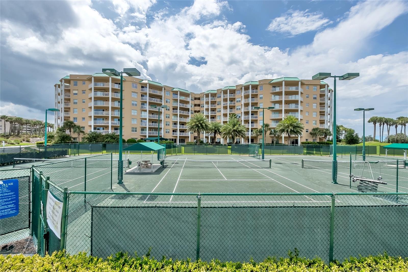 HARBOUR VILLAGE CONDO - Residential