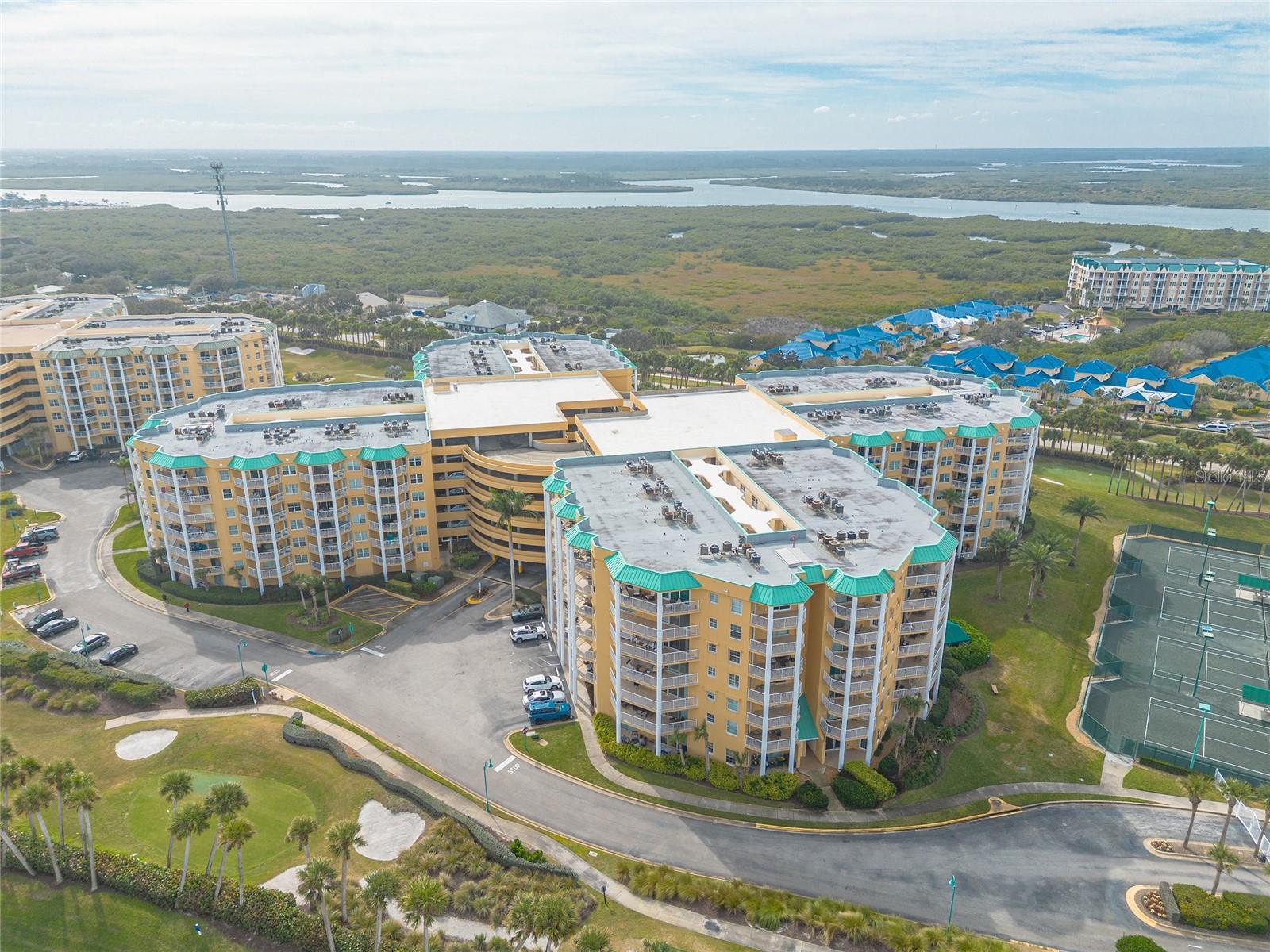 HARBOUR VILLAGE CONDO - Residential