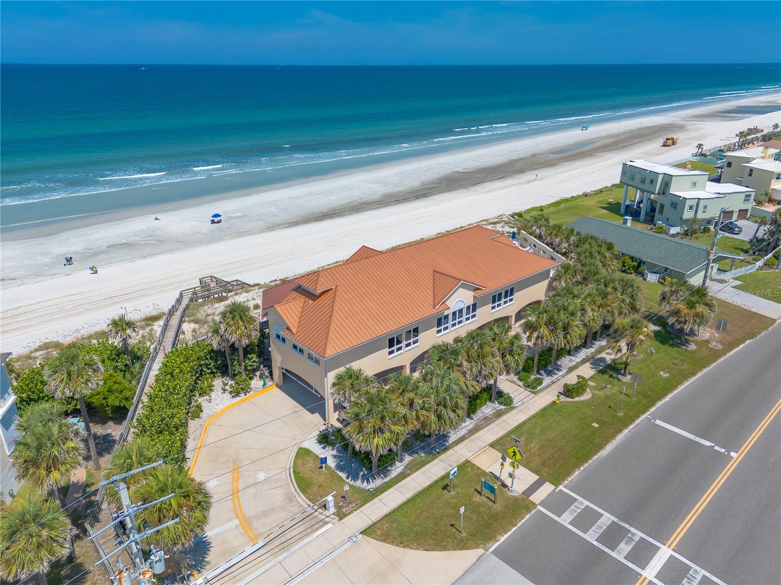 HARBOUR VILLAGE CONDO - Residential