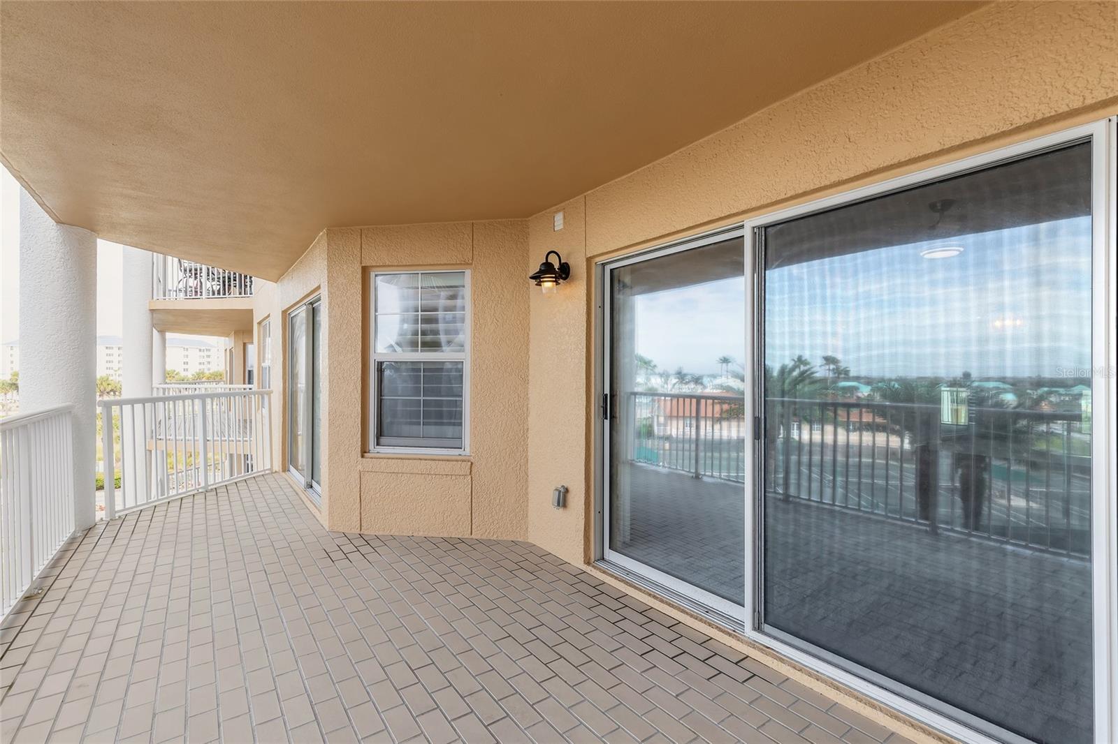 HARBOUR VILLAGE CONDO - Residential