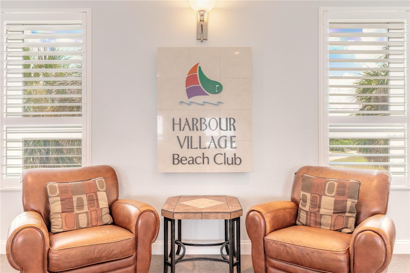 HARBOUR VILLAGE CONDO - Residential