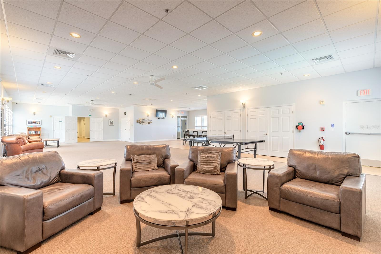 HARBOUR VILLAGE CONDO - Residential