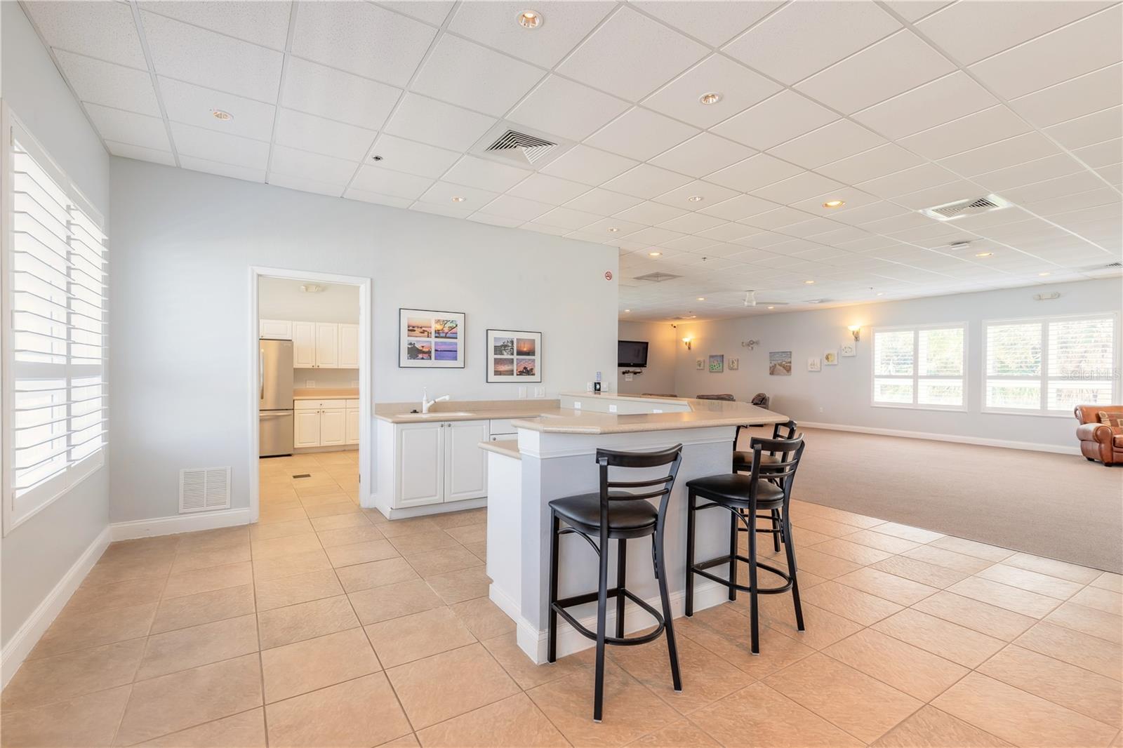 HARBOUR VILLAGE CONDO - Residential
