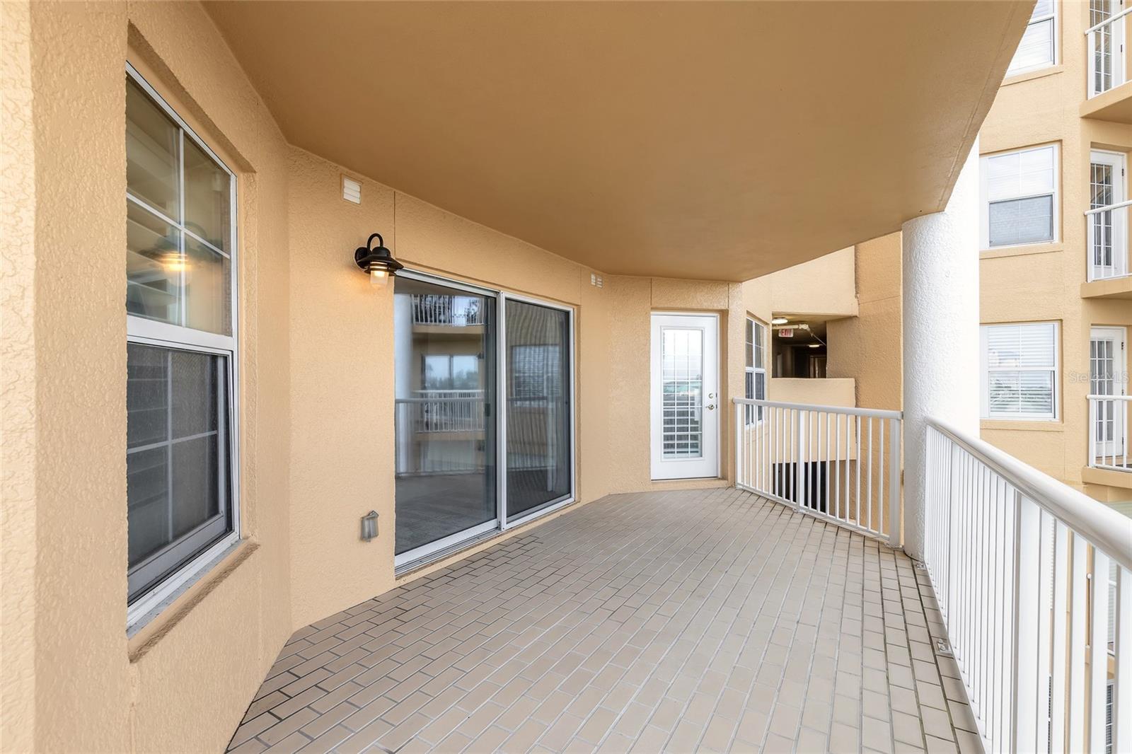 HARBOUR VILLAGE CONDO - Residential