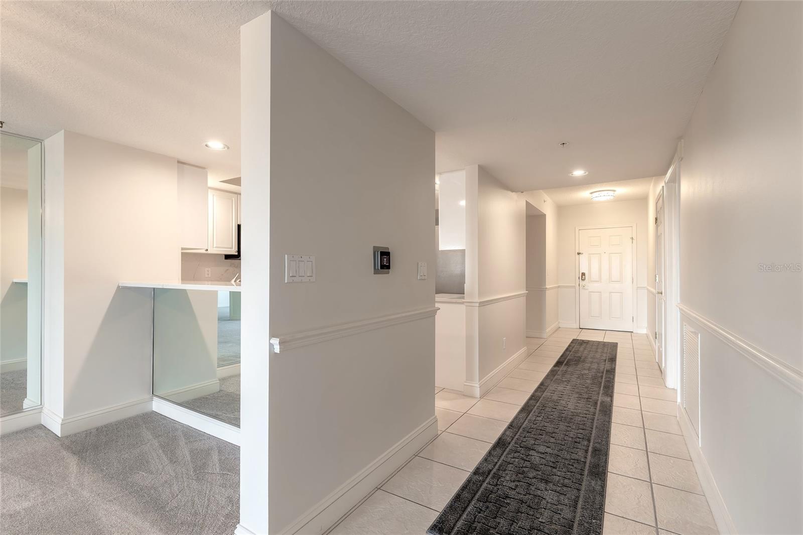 HARBOUR VILLAGE CONDO - Residential