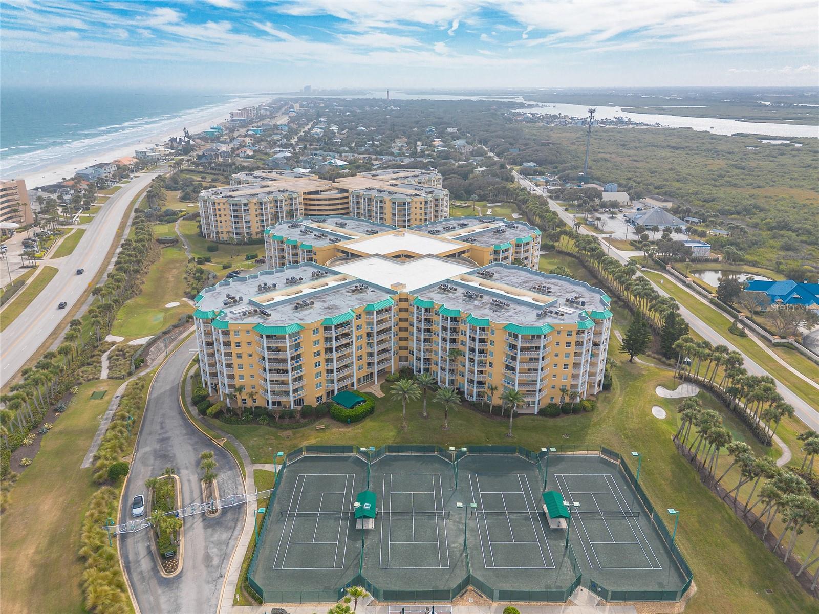 HARBOUR VILLAGE CONDO - Residential
