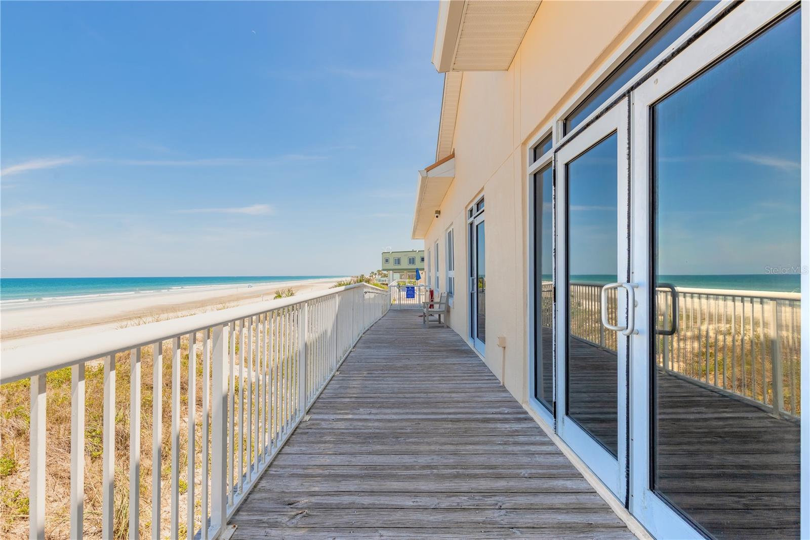 HARBOUR VILLAGE CONDO - Residential