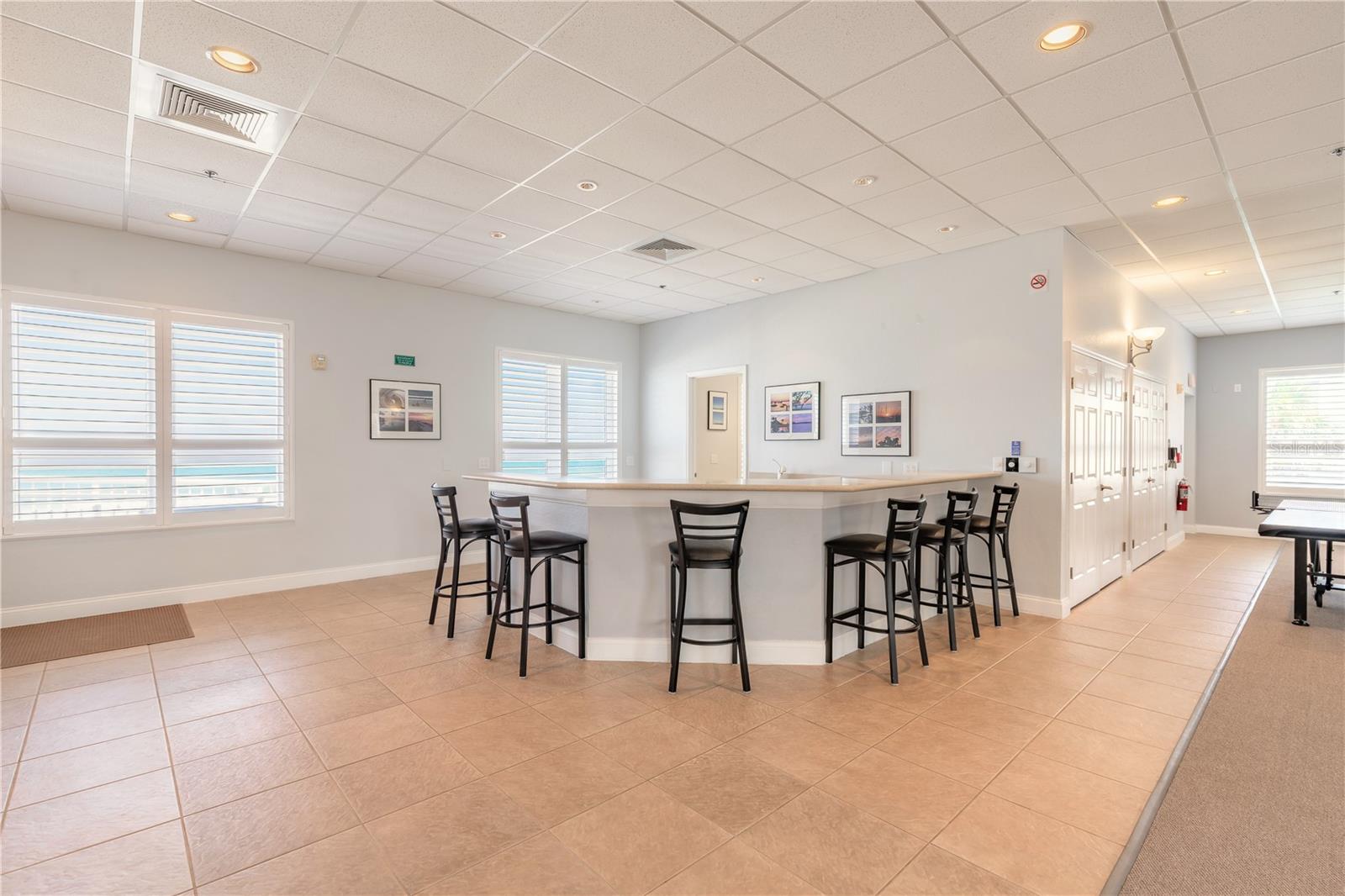 HARBOUR VILLAGE CONDO - Residential
