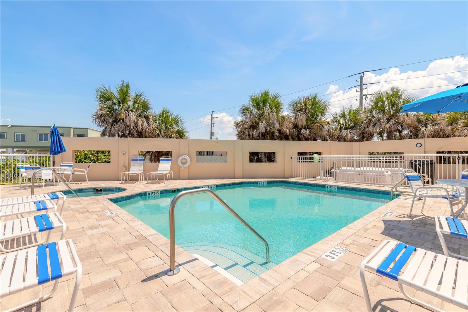 HARBOUR VILLAGE CONDO - Residential