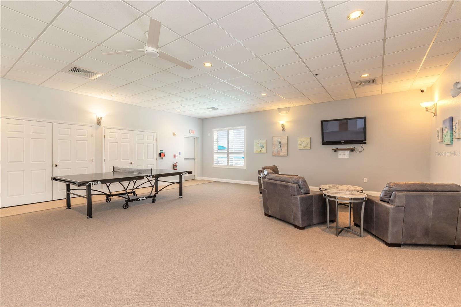 HARBOUR VILLAGE CONDO - Residential