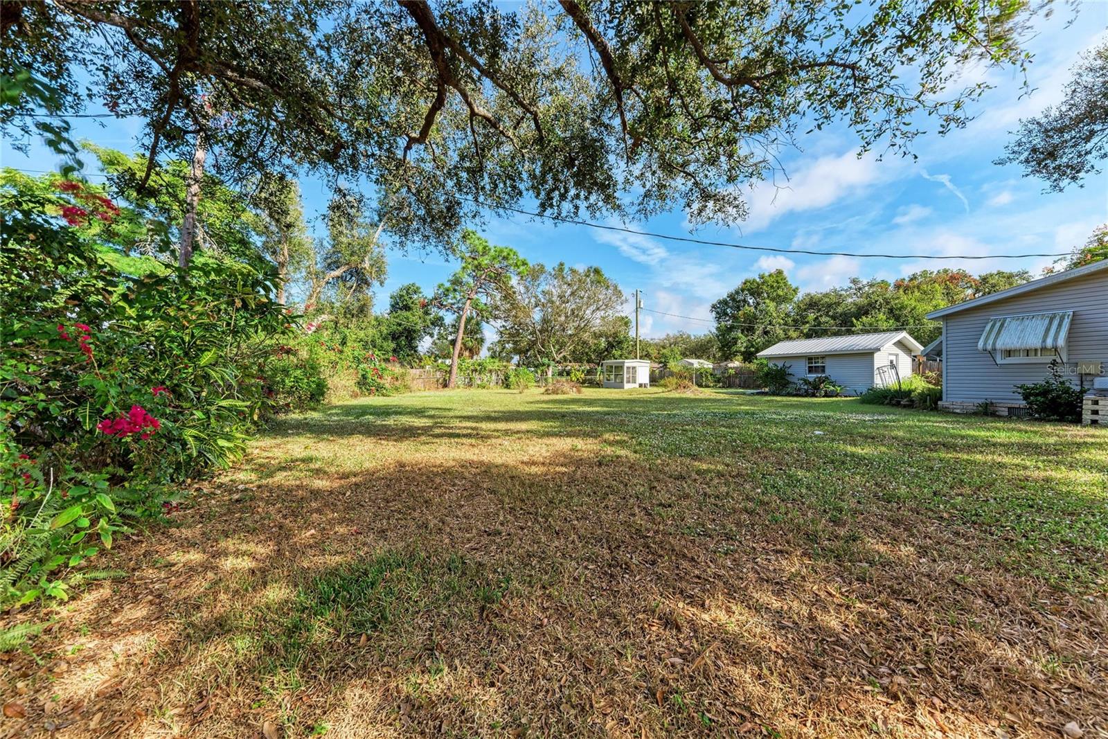 ***FLEXIBLE FINANCING AVAILABLE, ENQUIRE NOW***Prime Residential Lot in Central Sarasota 7,635 sq ft

Discover an exceptional opportunity to build your dream home on this newly created residential lot located in the heart of Sarasota. This cleared parcel sits next to a recently split property and offers the perfect blank canvas for a custom home, investment build, or future development.

The lot will require installation of a private well and septic system, as utilities are not currently in place; however, electric service is available nearby, providing convenient access when construction begins.

Situated in one of Sarasota’s most desirable and established residential areas, this homesite places you close to everything that makes the 34293 ZIP code so sought after. Enjoy quick access to Arlington Park, a favorite local spot featuring a pool, walking paths, playgrounds, tennis courts, and shaded green spaces. Everyday conveniences such as Publix, local boutiques, cafés, and dining options are just minutes away.

Families appreciate the proximity to top Sarasota schools, including Southside Elementary, Brookside Middle, and Sarasota High School (buyer to verify). Medical services and hospital facilities are also close by, with Sarasota Memorial Hospital just a short drive from your future doorstep.

Best of all, this location offers effortless access to Sarasota’s world-famous beaches. Siesta Key, Lido Key, and St. Armands Circle are all within easy reach, making weekend beach days and sunset trips part of your regular routine.

Whether you’re an investor, builder, or future homeowner, this centrally located Sarasota lot presents a rare chance to secure land in a high-demand area with no HOA restrictions and endless potential.