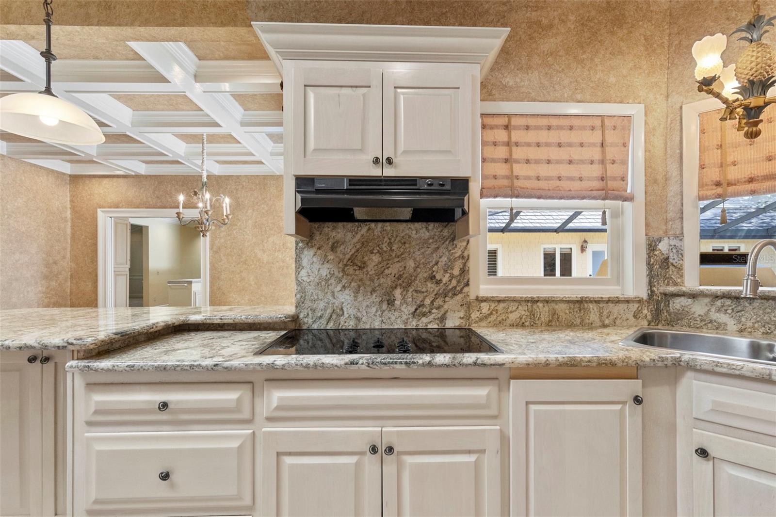 AVILA UNIT 1 - Residential