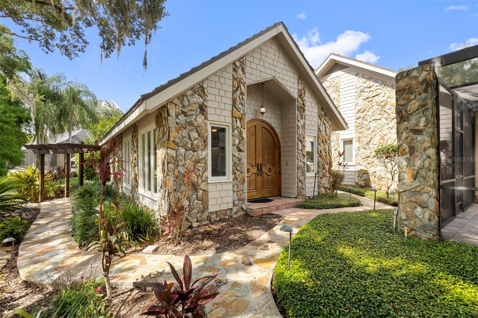 AVILA UNIT 1 - Residential