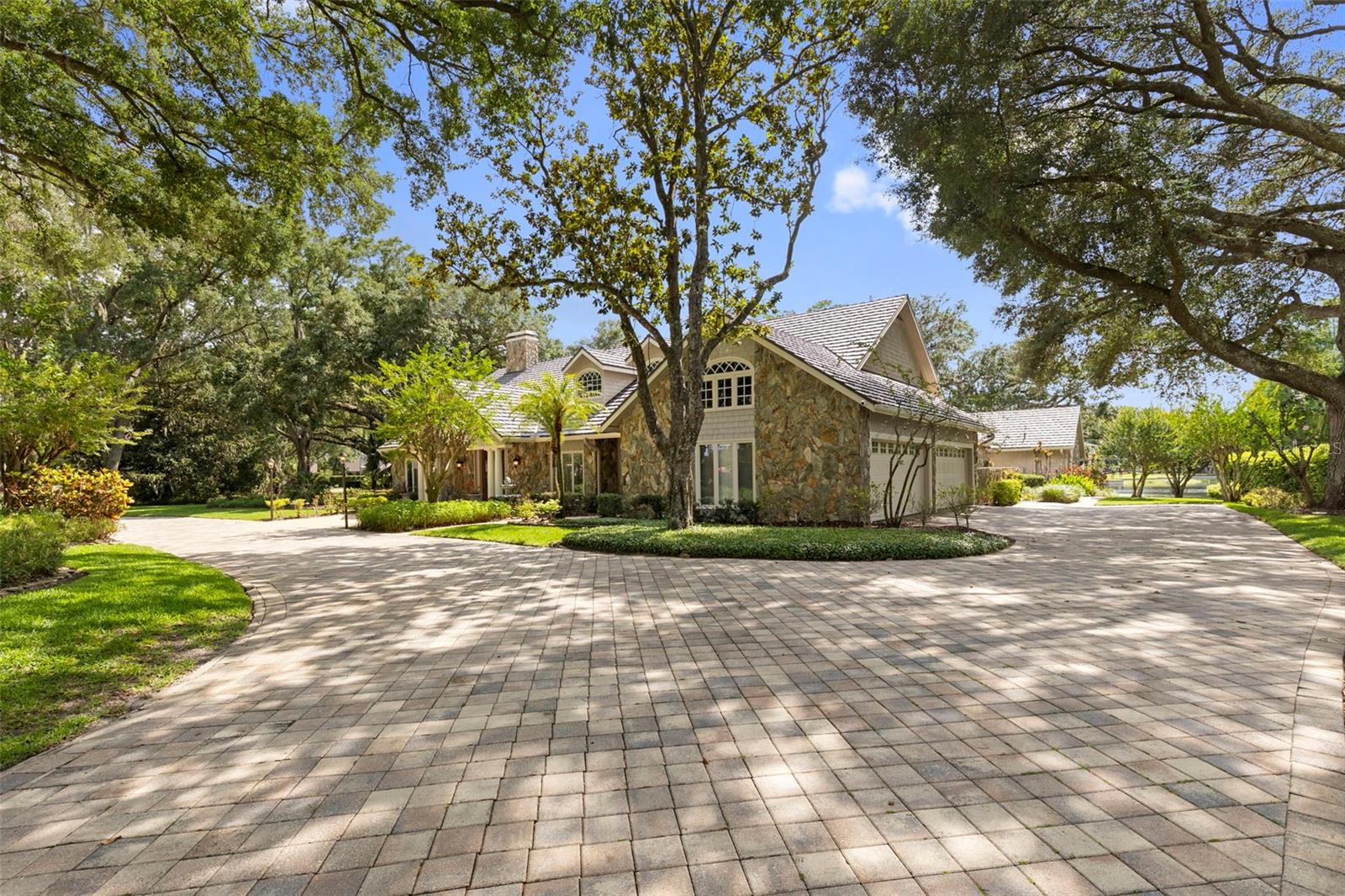 AVILA UNIT 1 - Residential