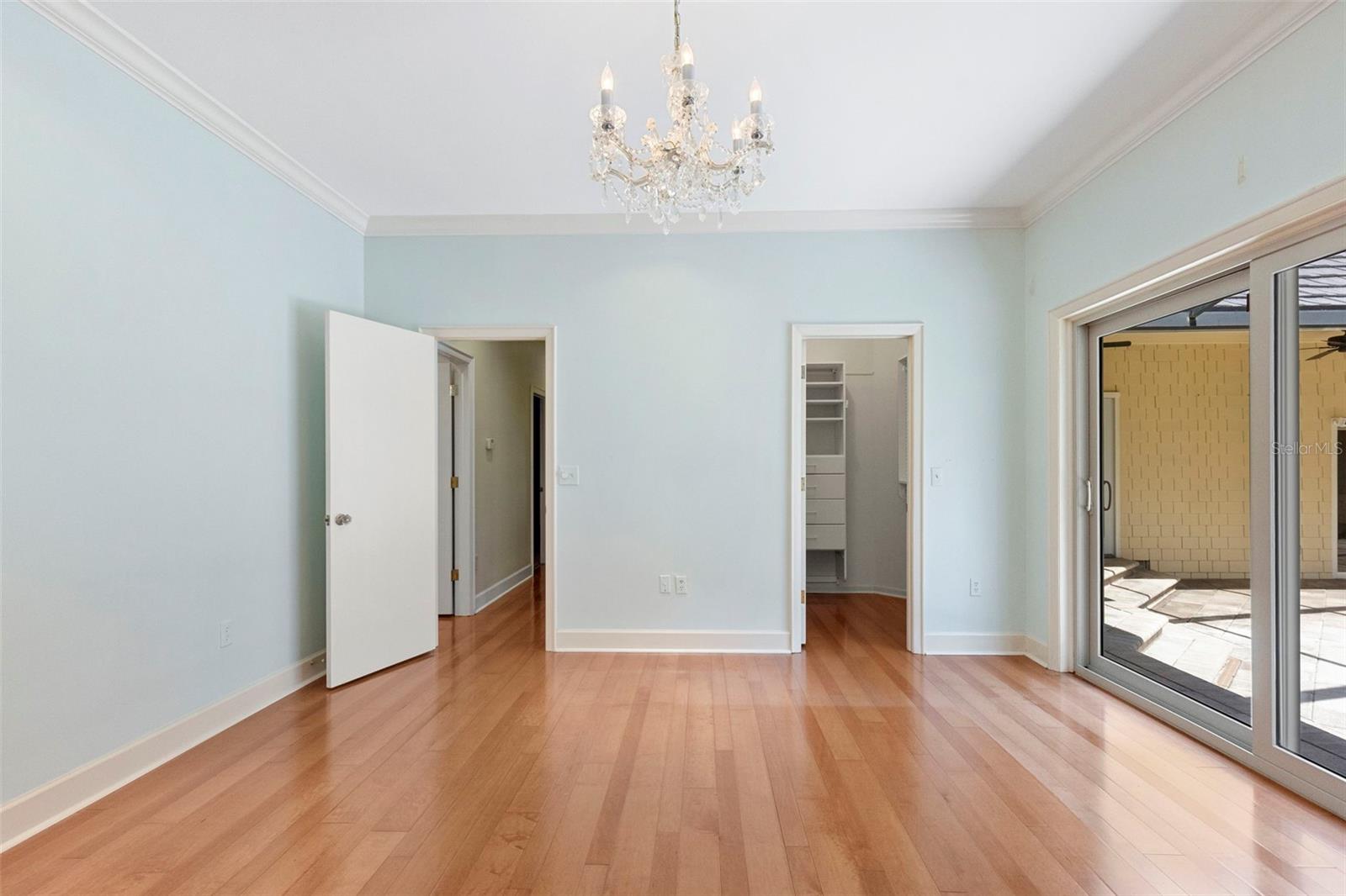 AVILA UNIT 1 - Residential