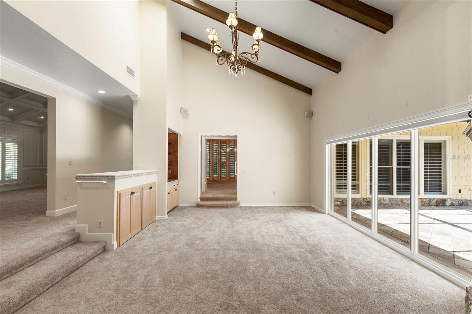 AVILA UNIT 1 - Residential