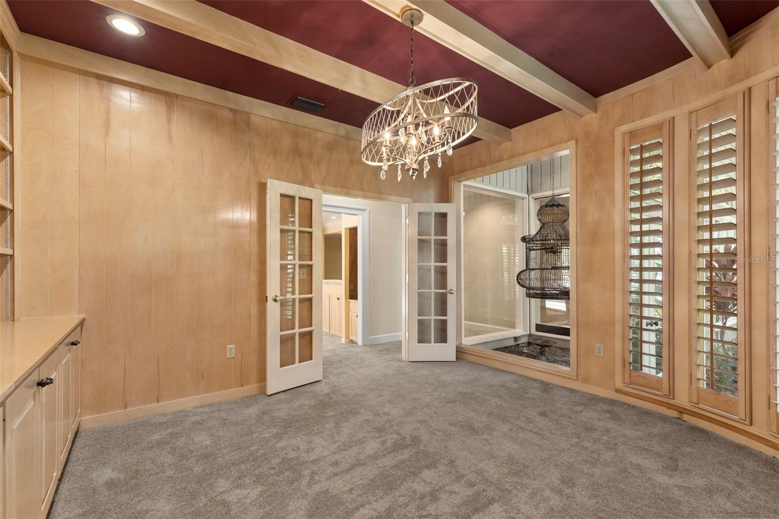 AVILA UNIT 1 - Residential