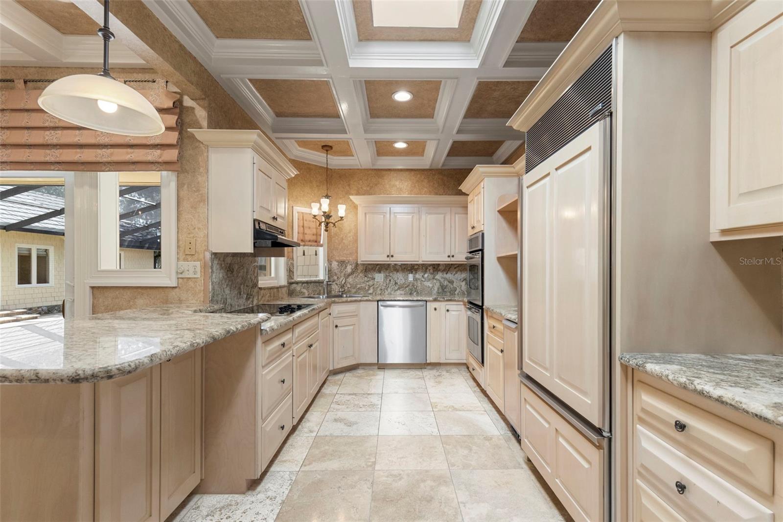AVILA UNIT 1 - Residential