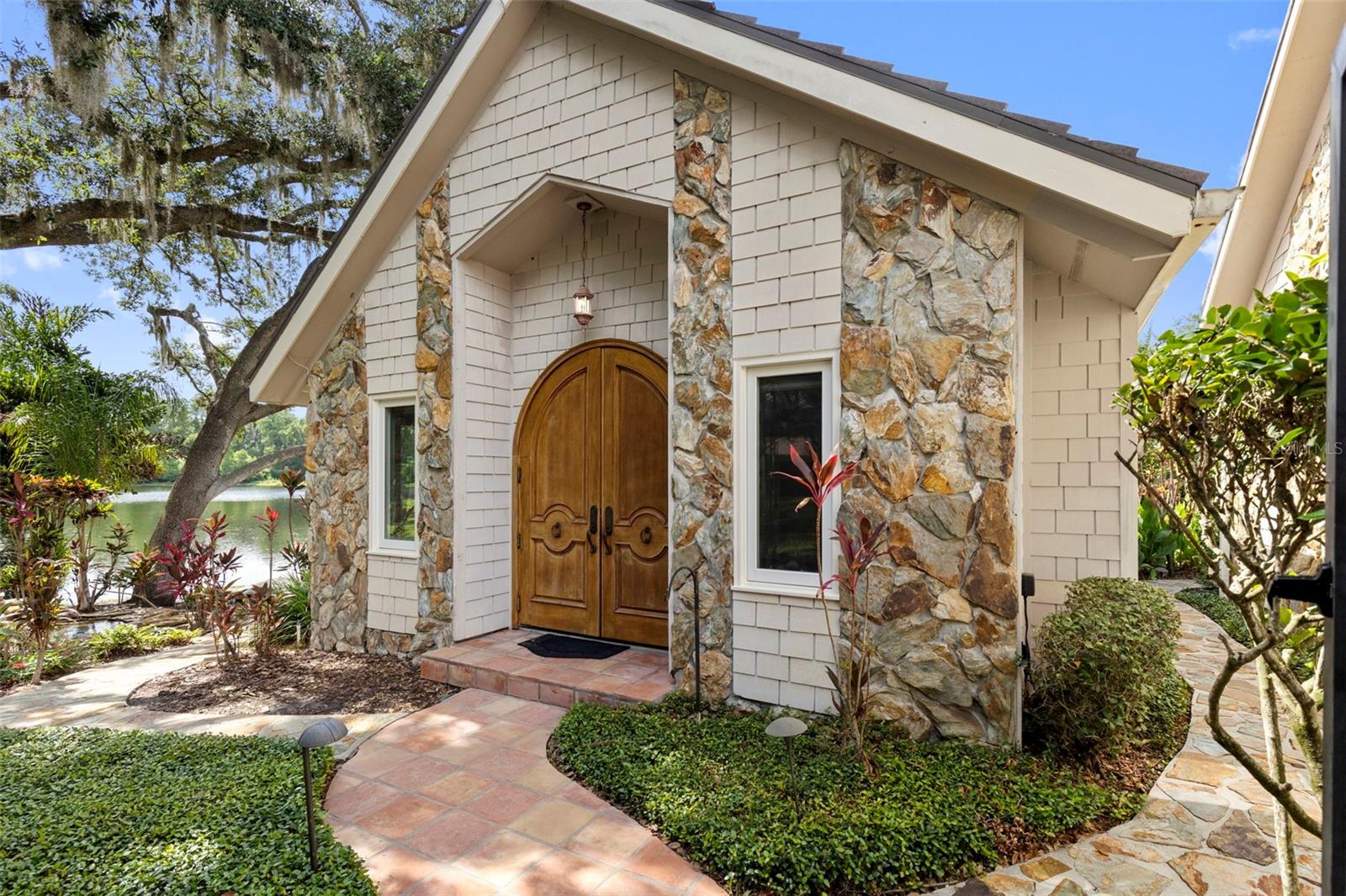 AVILA UNIT 1 - Residential