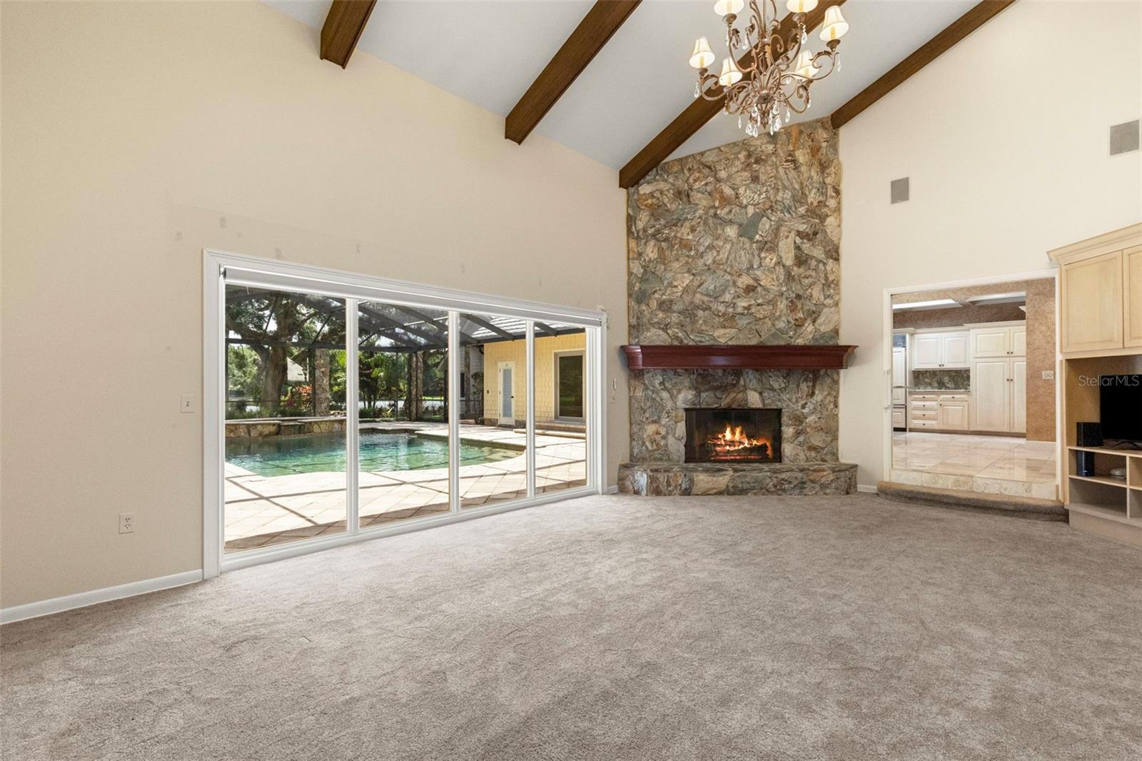 AVILA UNIT 1 - Residential