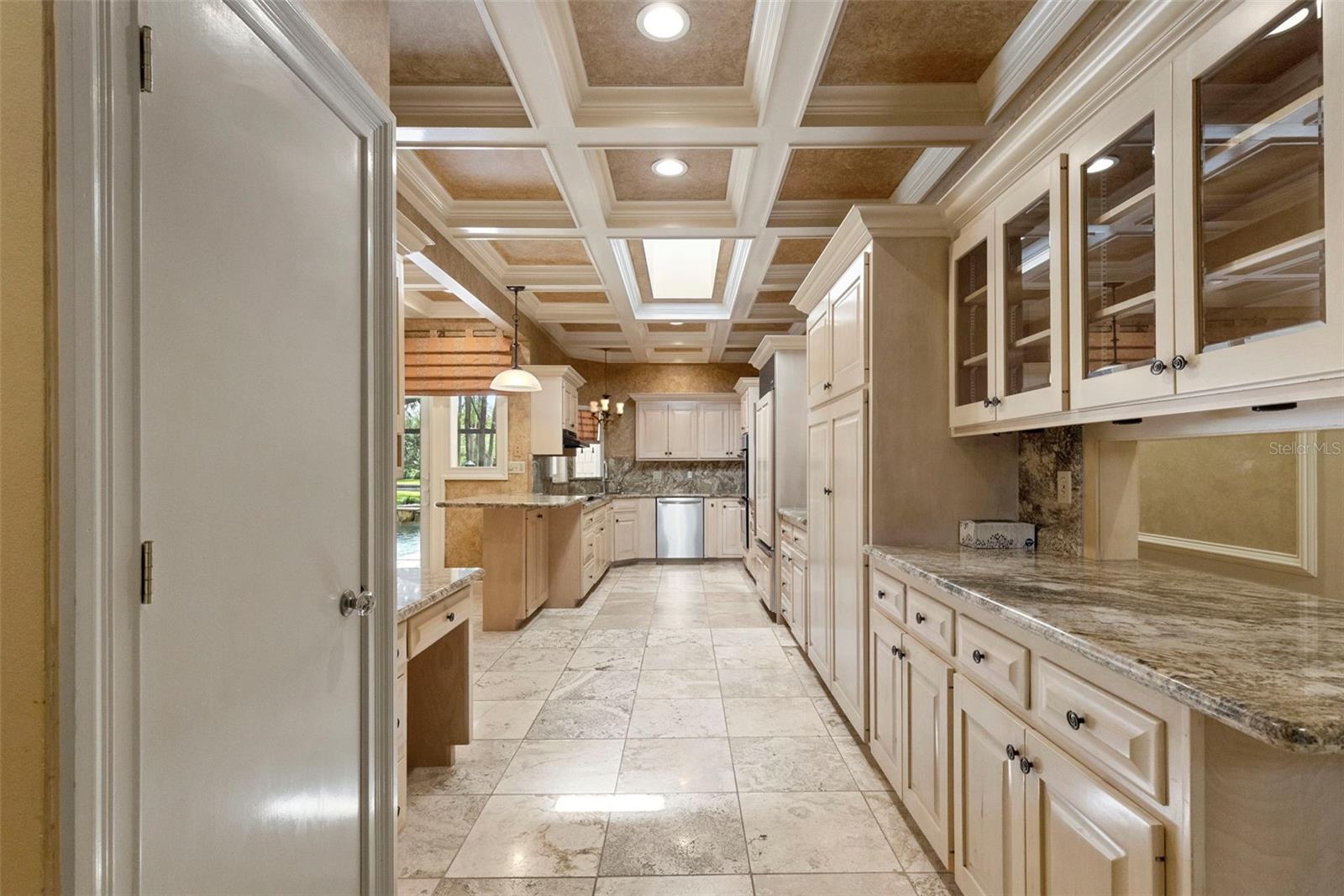 AVILA UNIT 1 - Residential
