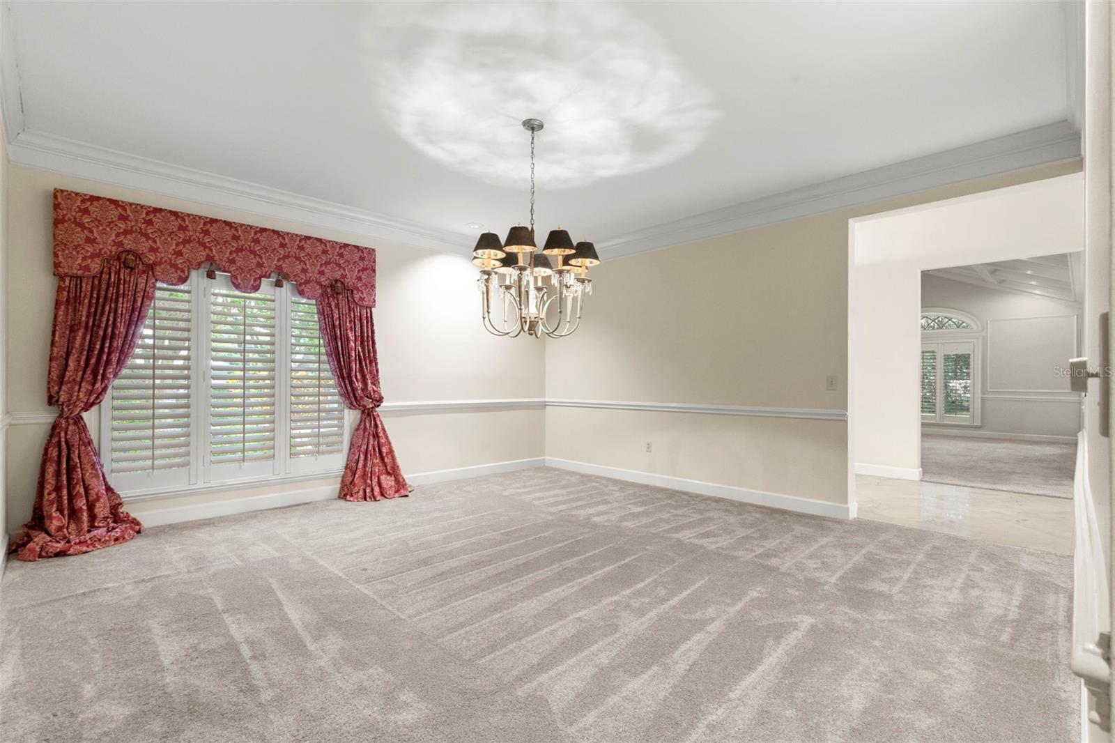 AVILA UNIT 1 - Residential