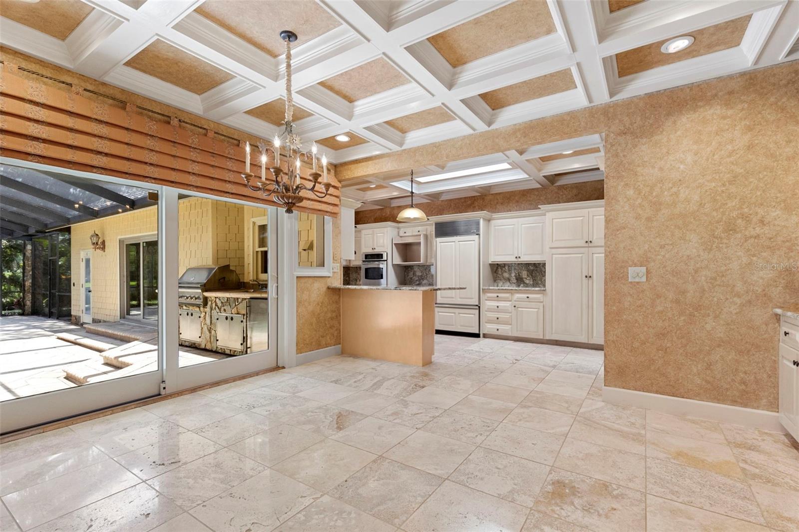 AVILA UNIT 1 - Residential