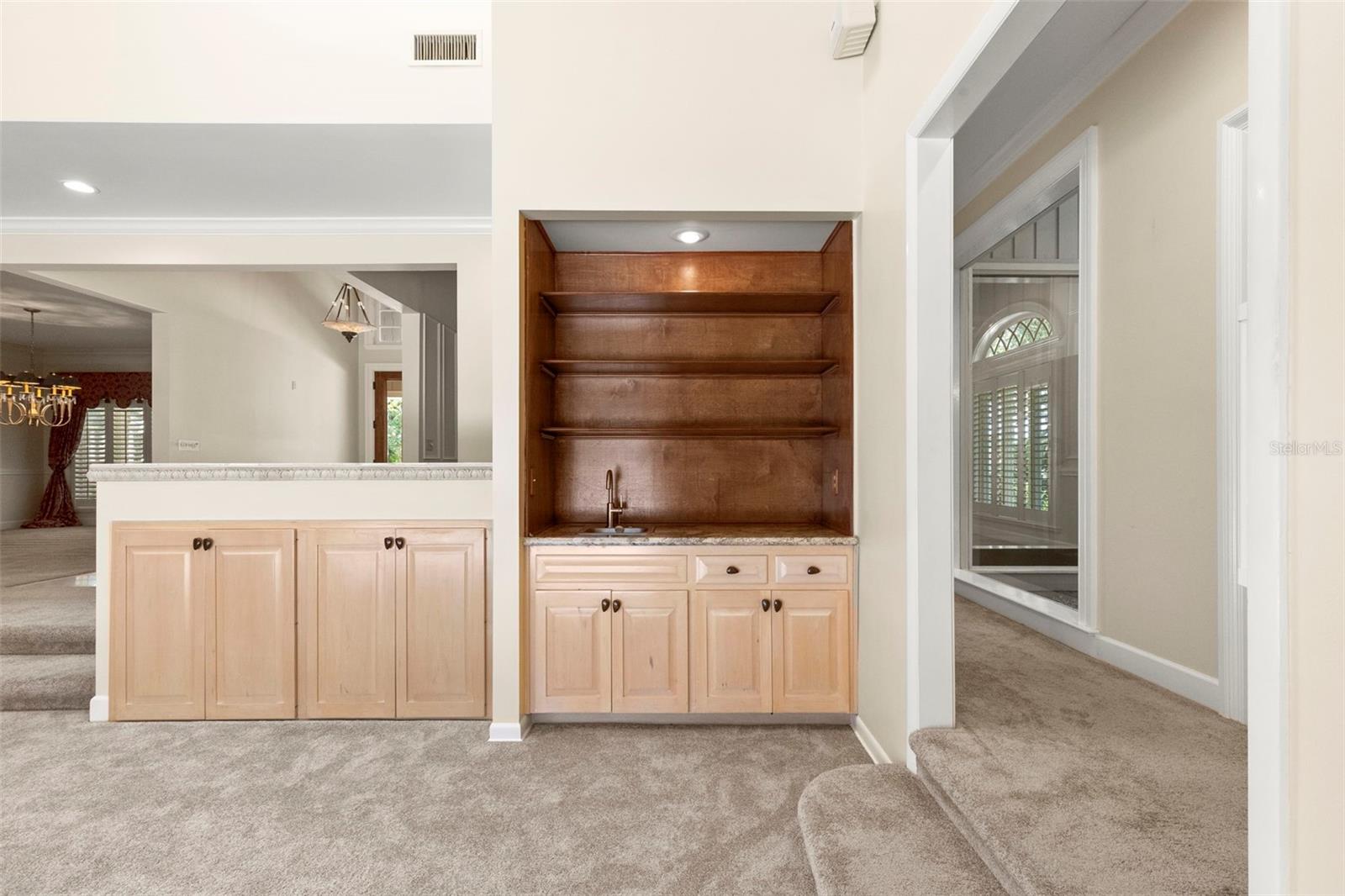 AVILA UNIT 1 - Residential