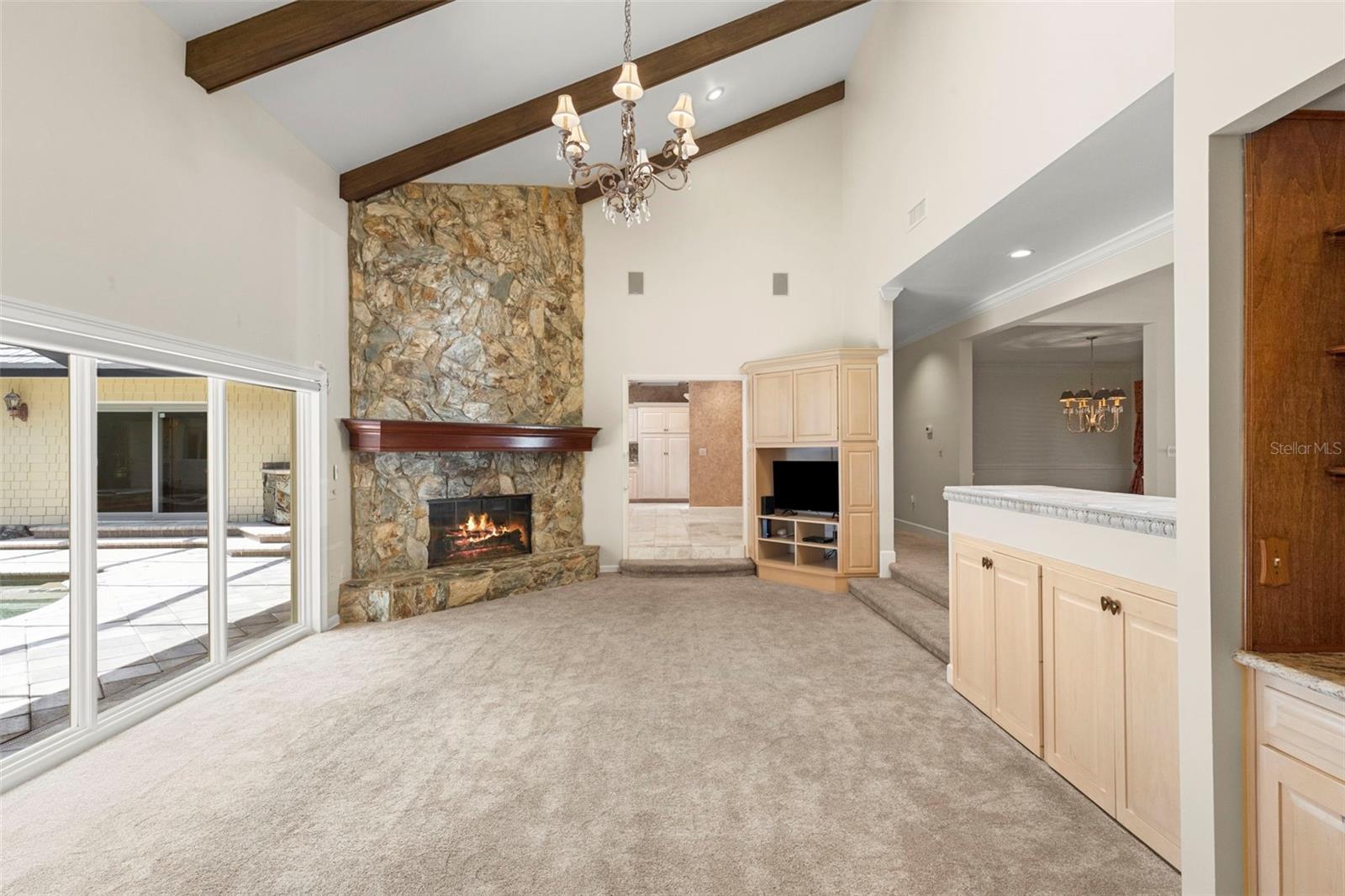 AVILA UNIT 1 - Residential