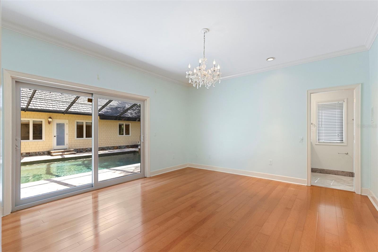 AVILA UNIT 1 - Residential