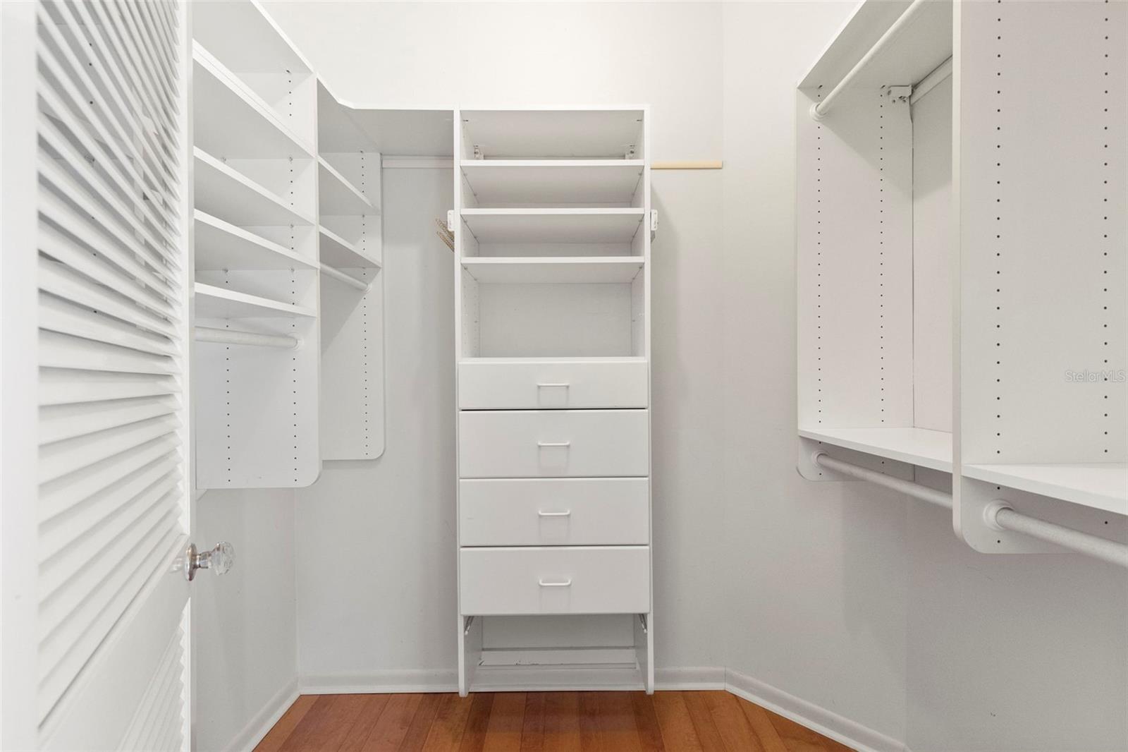 AVILA UNIT 1 - Residential