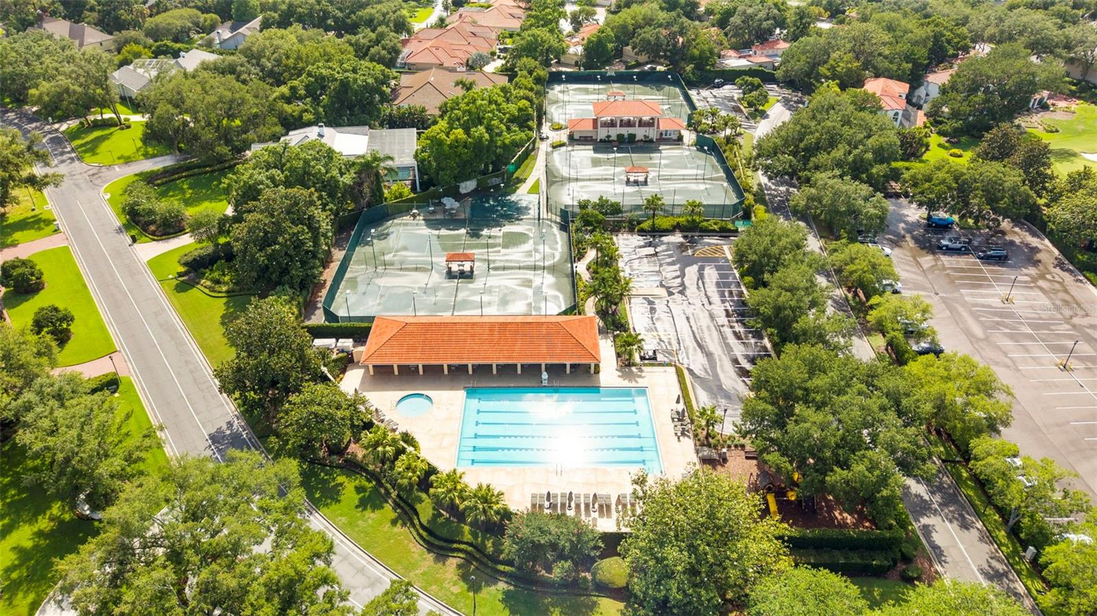 AVILA UNIT 1 - Residential