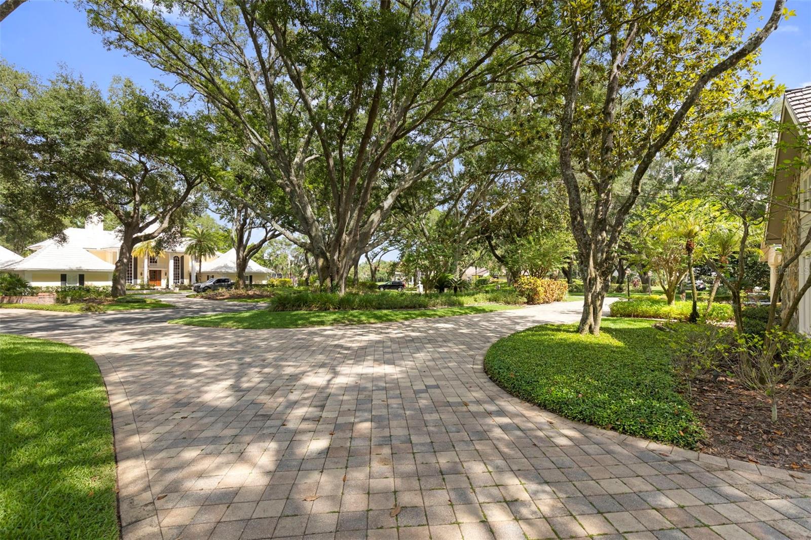 AVILA UNIT 1 - Residential