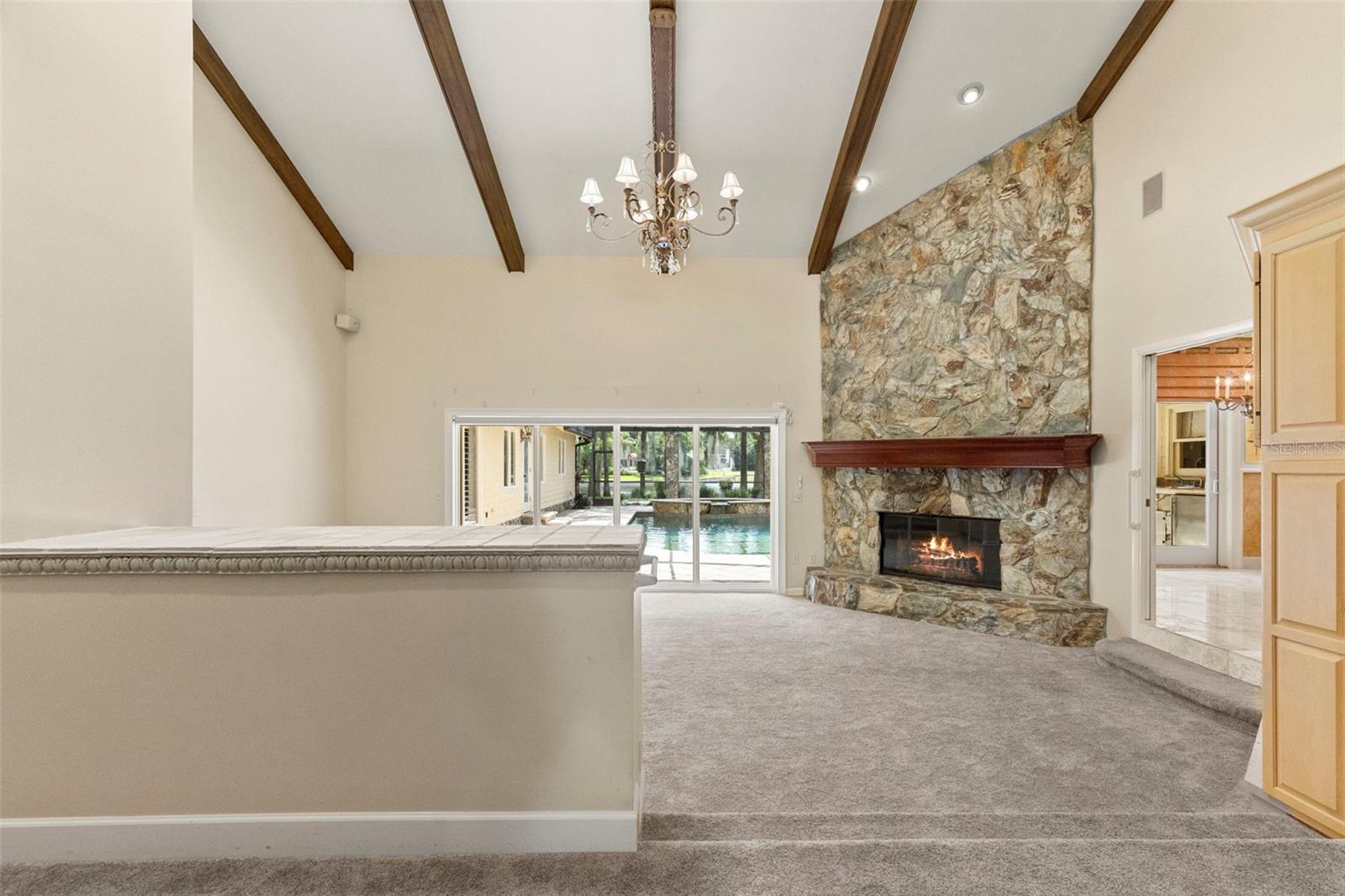 AVILA UNIT 1 - Residential
