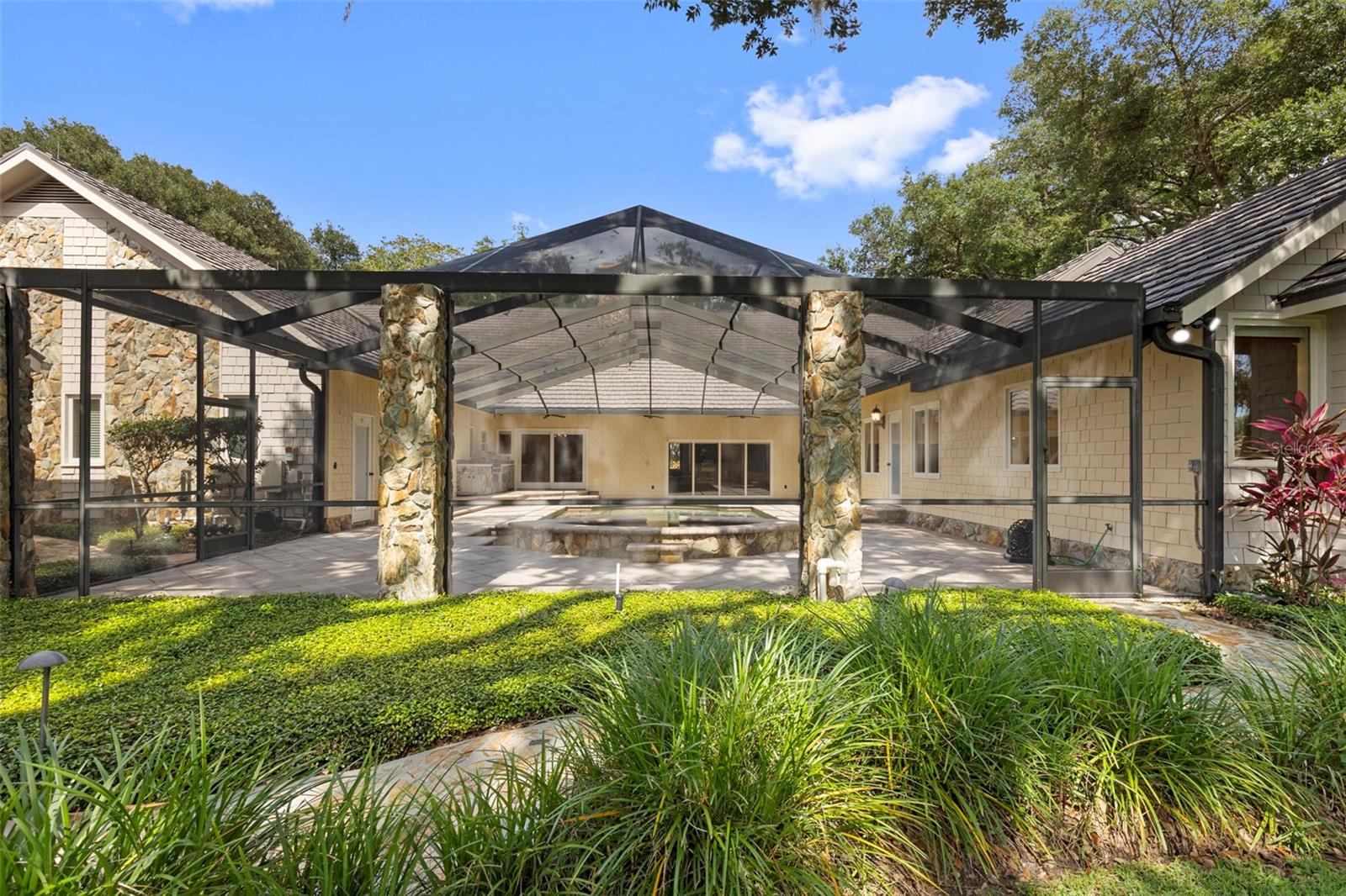 AVILA UNIT 1 - Residential